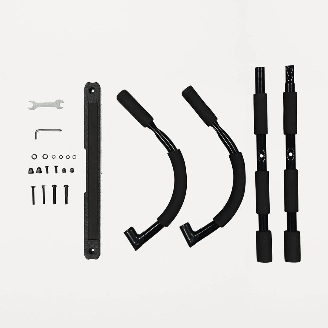 9 Chin Up Bar, 9 of 10