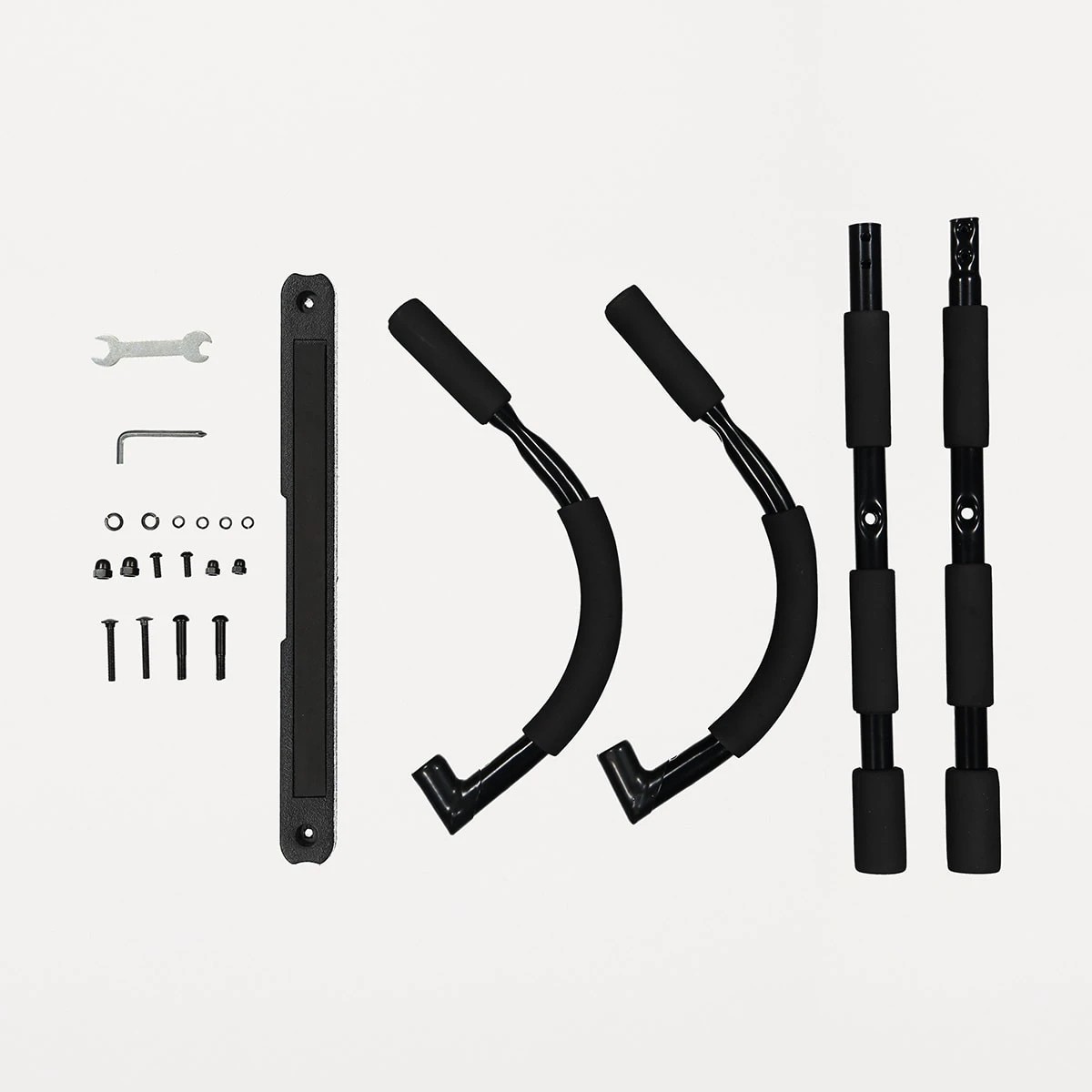 9 Chin Up Bar, 9 of 10