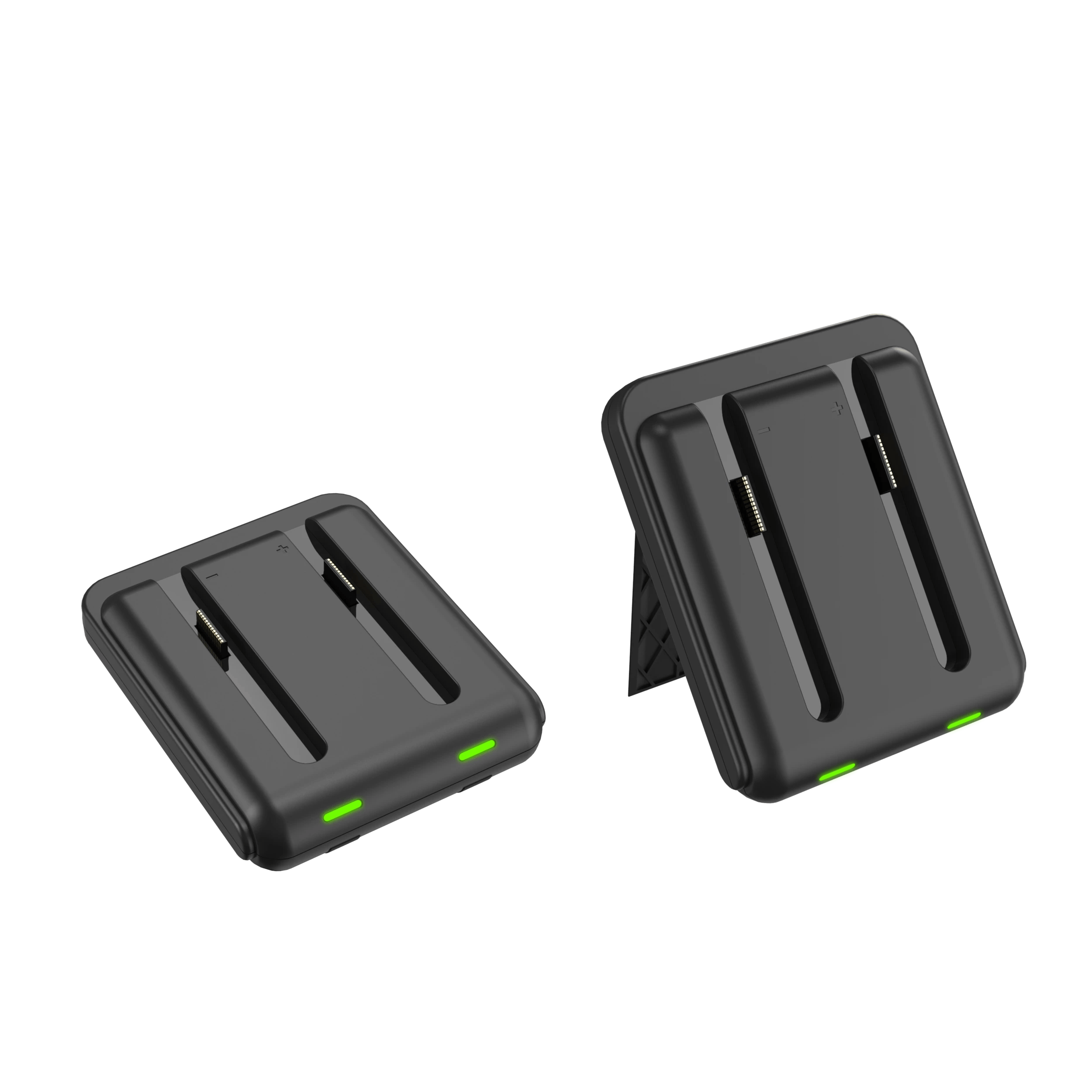 3 Powerwave Compact Dual Charging Stand - Nintendo Switch 2 - Multi, 3 of 7