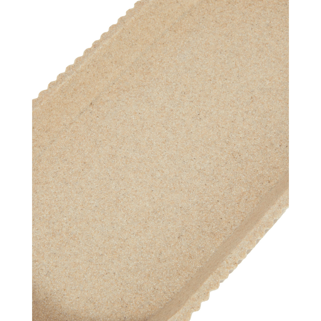 3 Natural Fluted Tray, 3 of 4