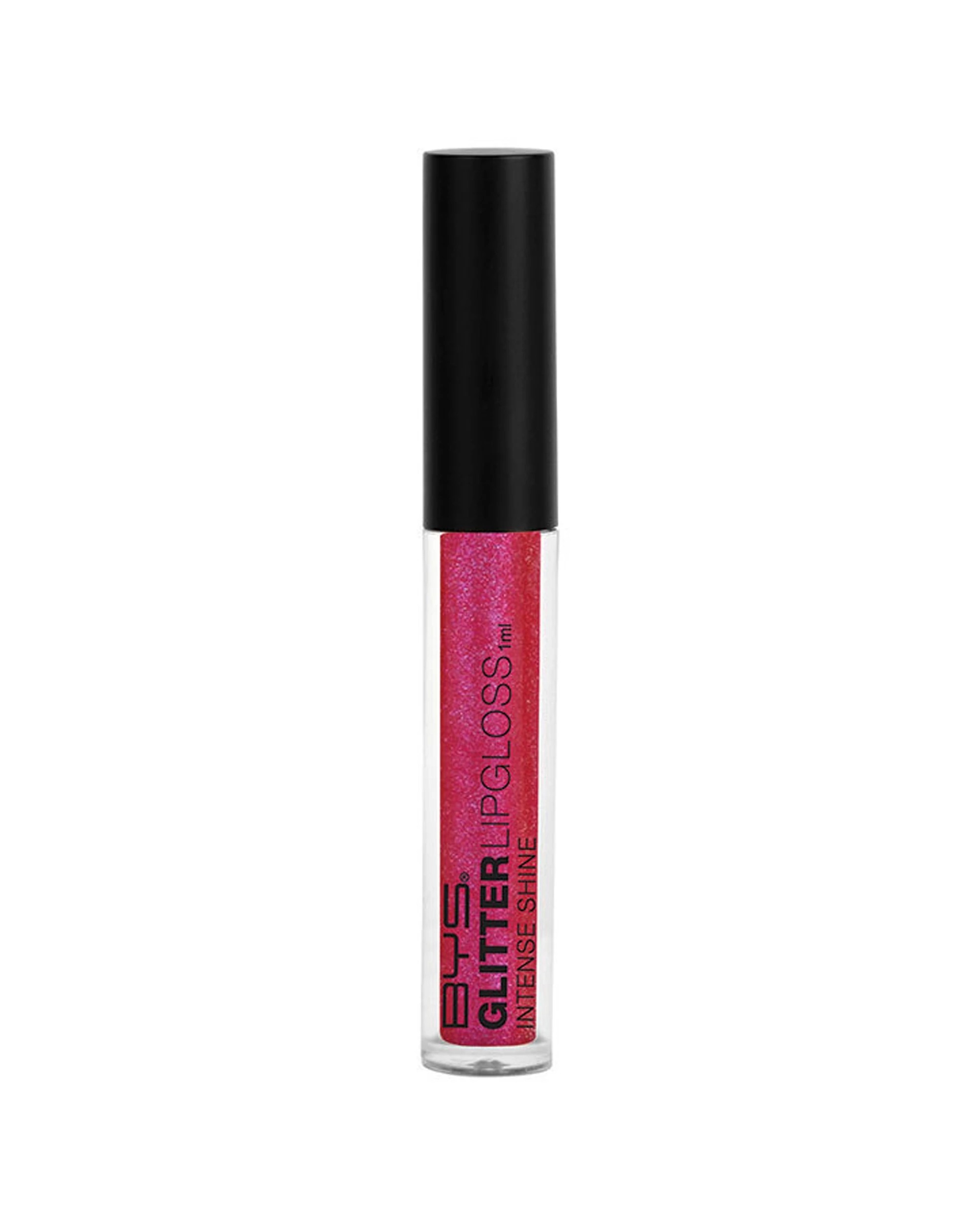 1 BYS Glitter Lipgloss Intense Shine Asteroid 1ml - Multi, 1 of 2