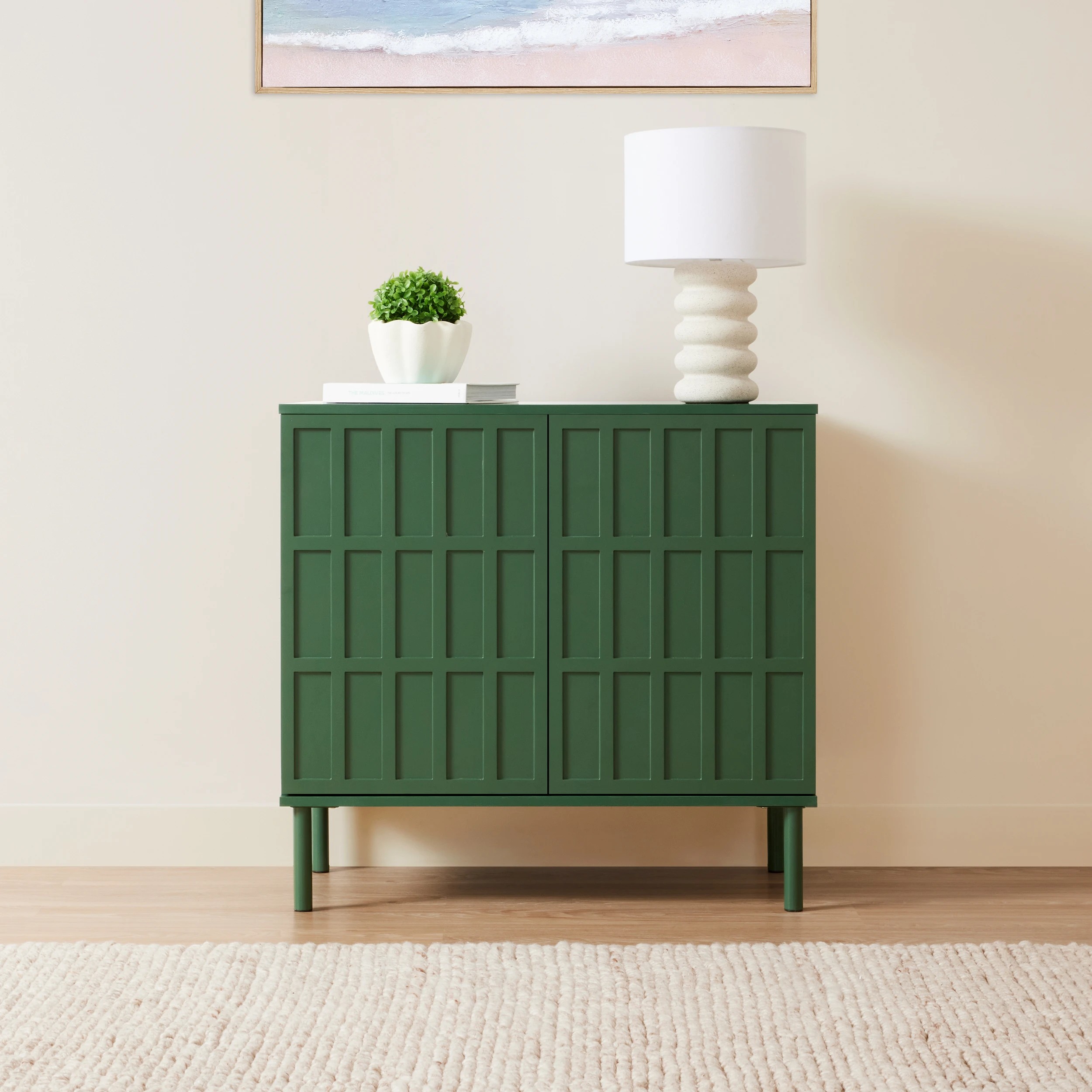 1 Adrian Cabinet, 1 of 8