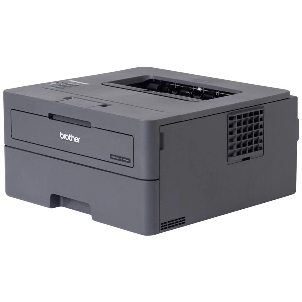 4 Brother HL-L2400DW Mono Laser Printer, 4 of 4