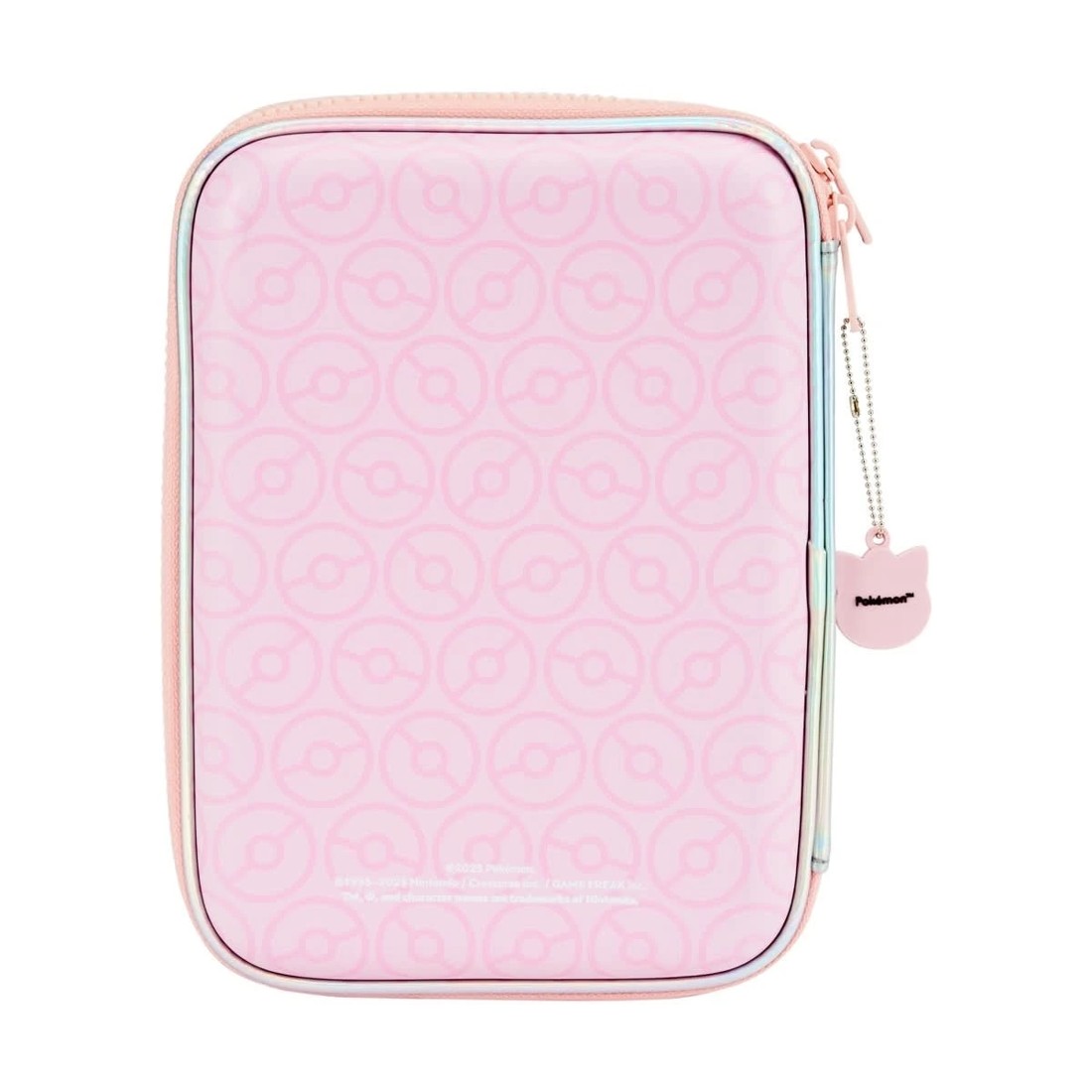 4 Pokemon Pencil Case, 4 of 5