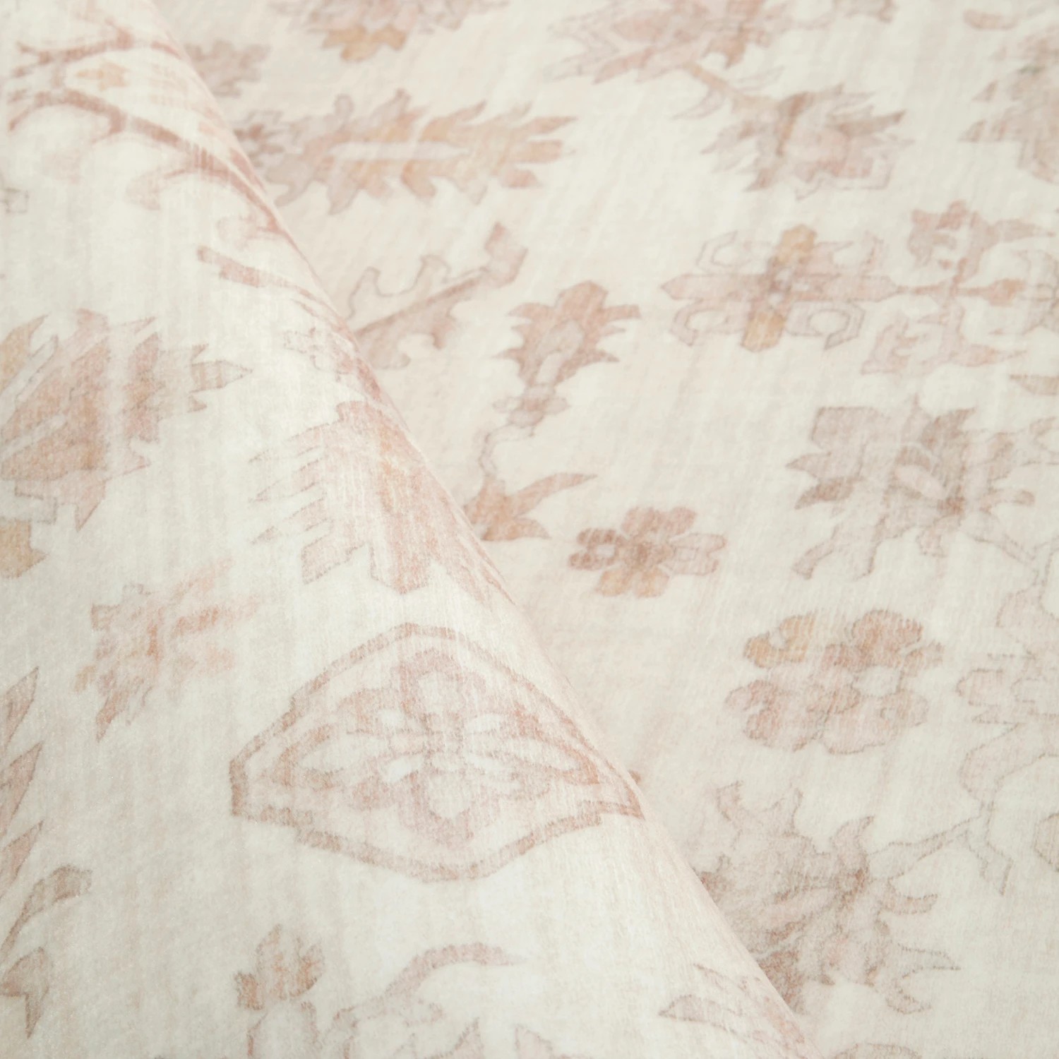 6 Common Ground Rugs Vitality Skye Machine Washable 320x230cm - Extra Large Floor Rug - Beige - Natural, 6 of 8