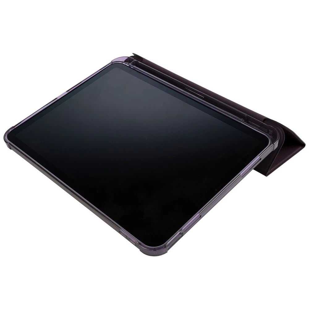 6 Tucano Satin iPad 10th Gen & A16 Cover Plum, 6 of 9