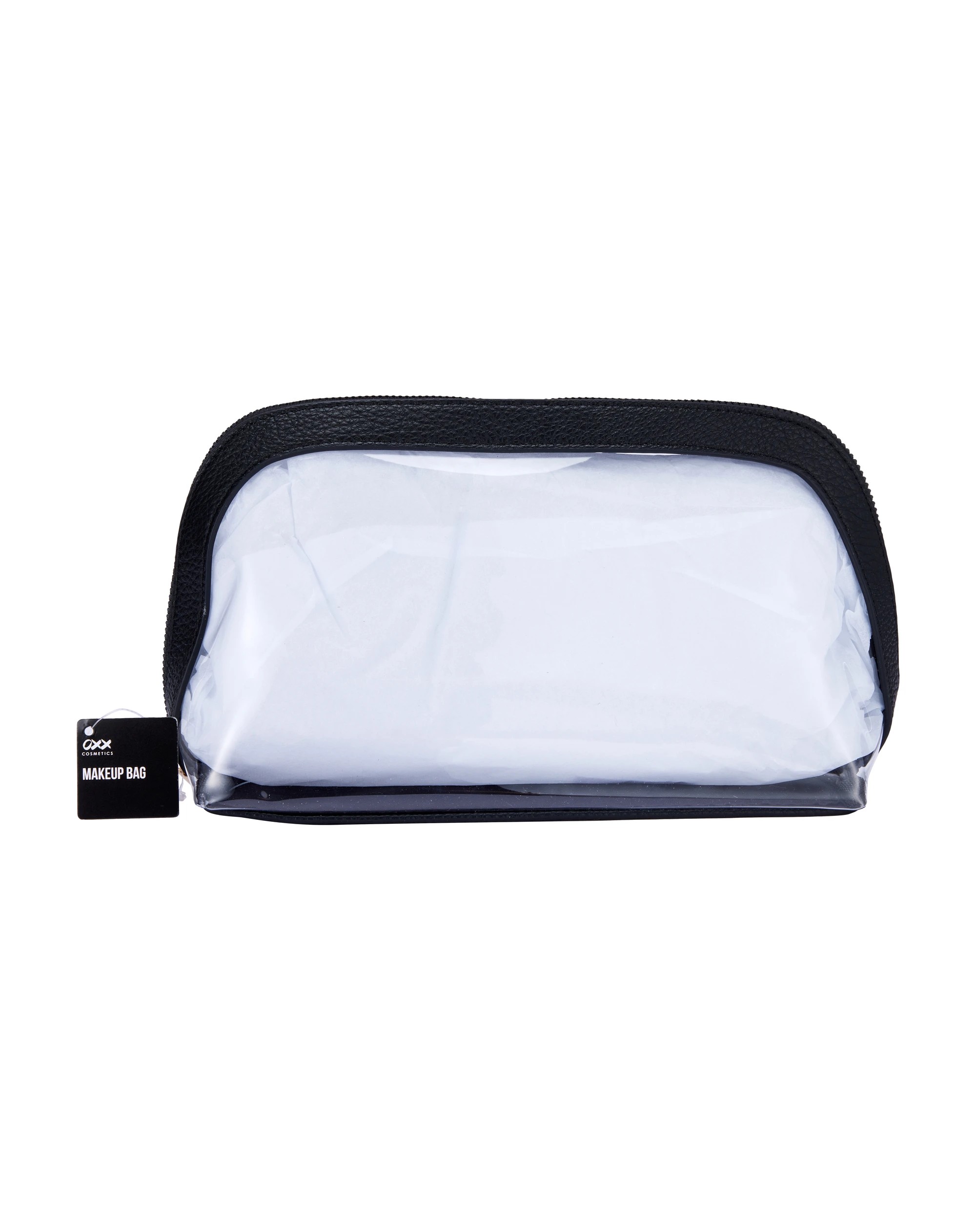 4 OXX Cosmetics Makeup Bag - Black, 4 of 4