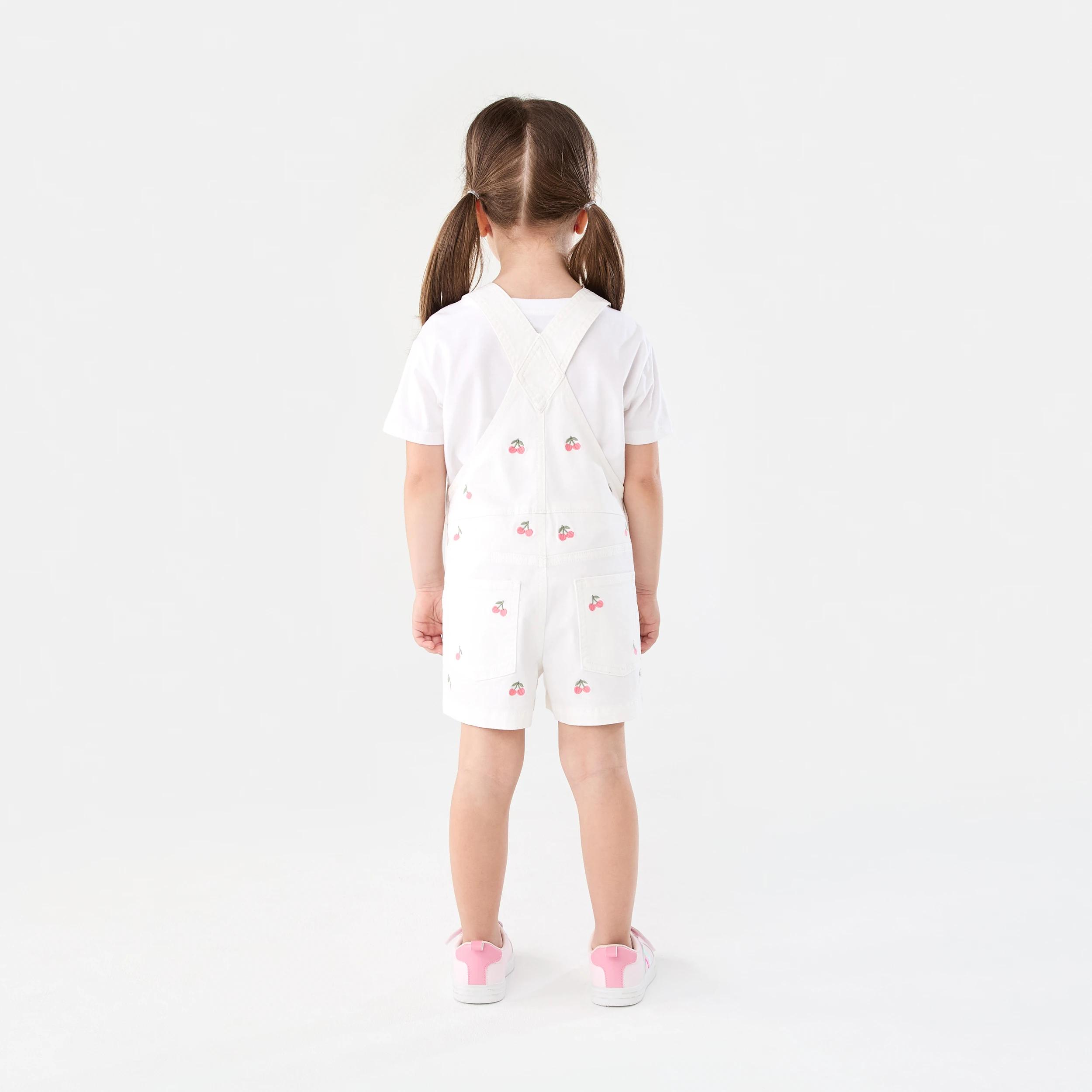 10 Dungarees Wht Cherry, 10 of 10