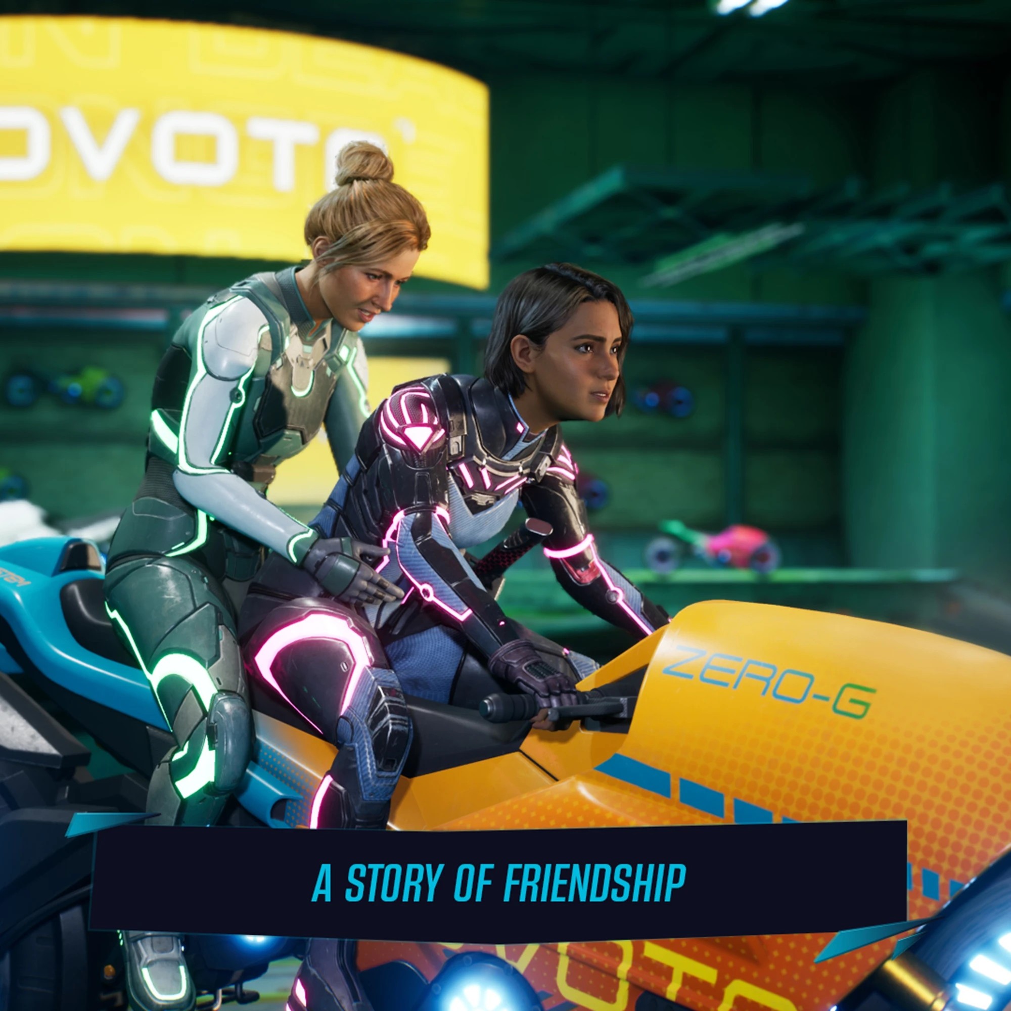 5 Split Fiction (xbox Series X), 5 of 5