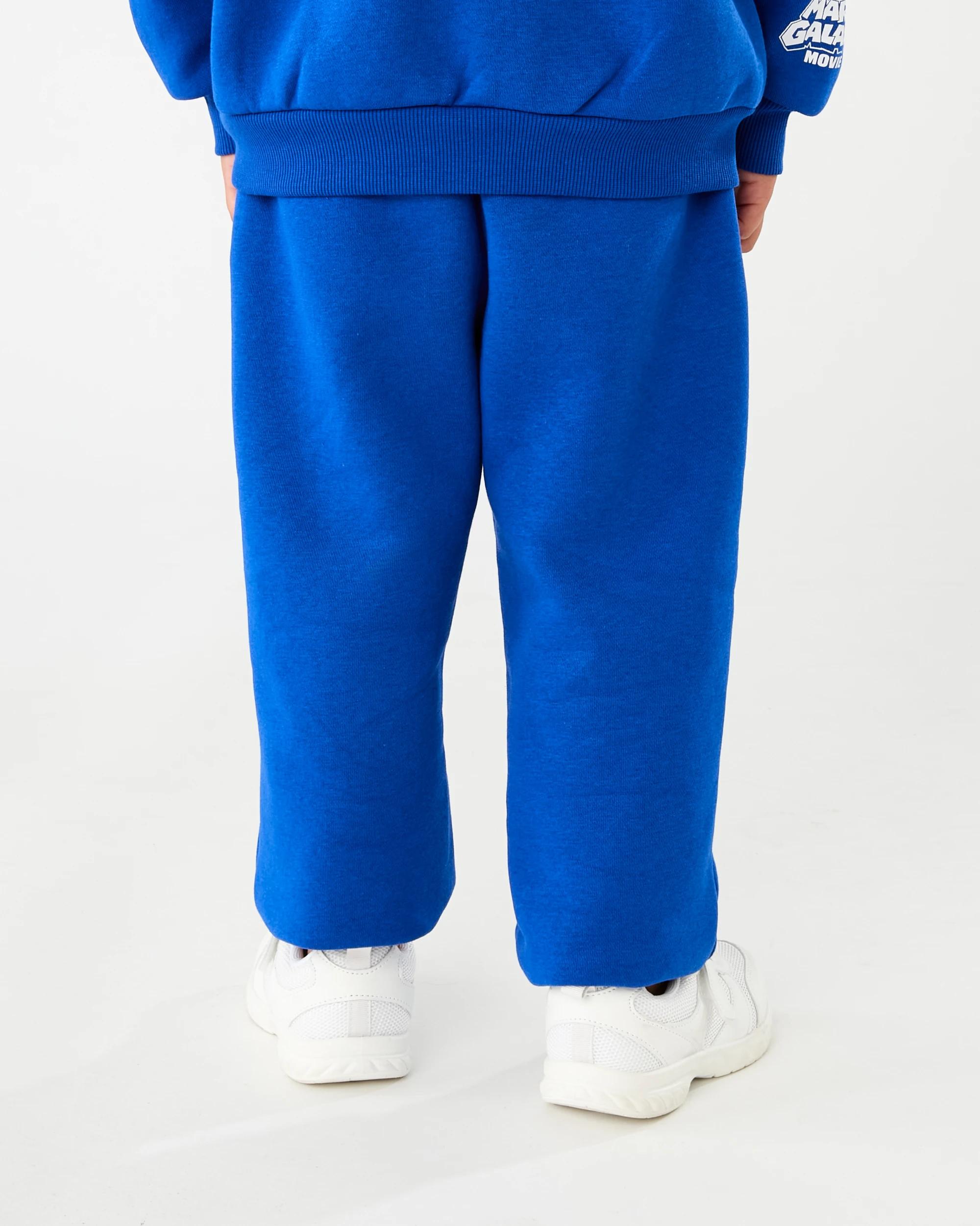 2 Super Mario License Printed Trackpants Mario, 2 of 7