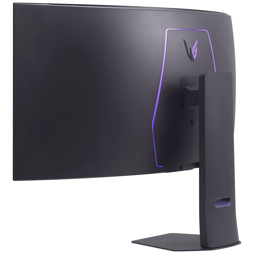 6 LG 45" 5K2K 165Hz 0.03ms WUHD OLED Monitor 45GX950A, 6 of 10