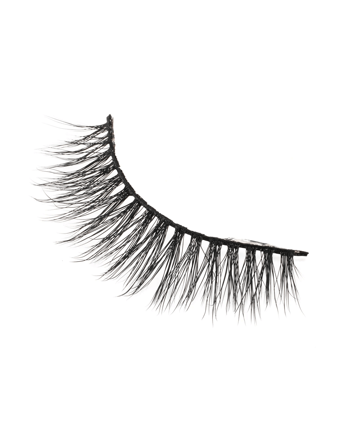 3 OXX Cosmetics 3D Faux Mink False Lashes - No. 114, 3 of 5