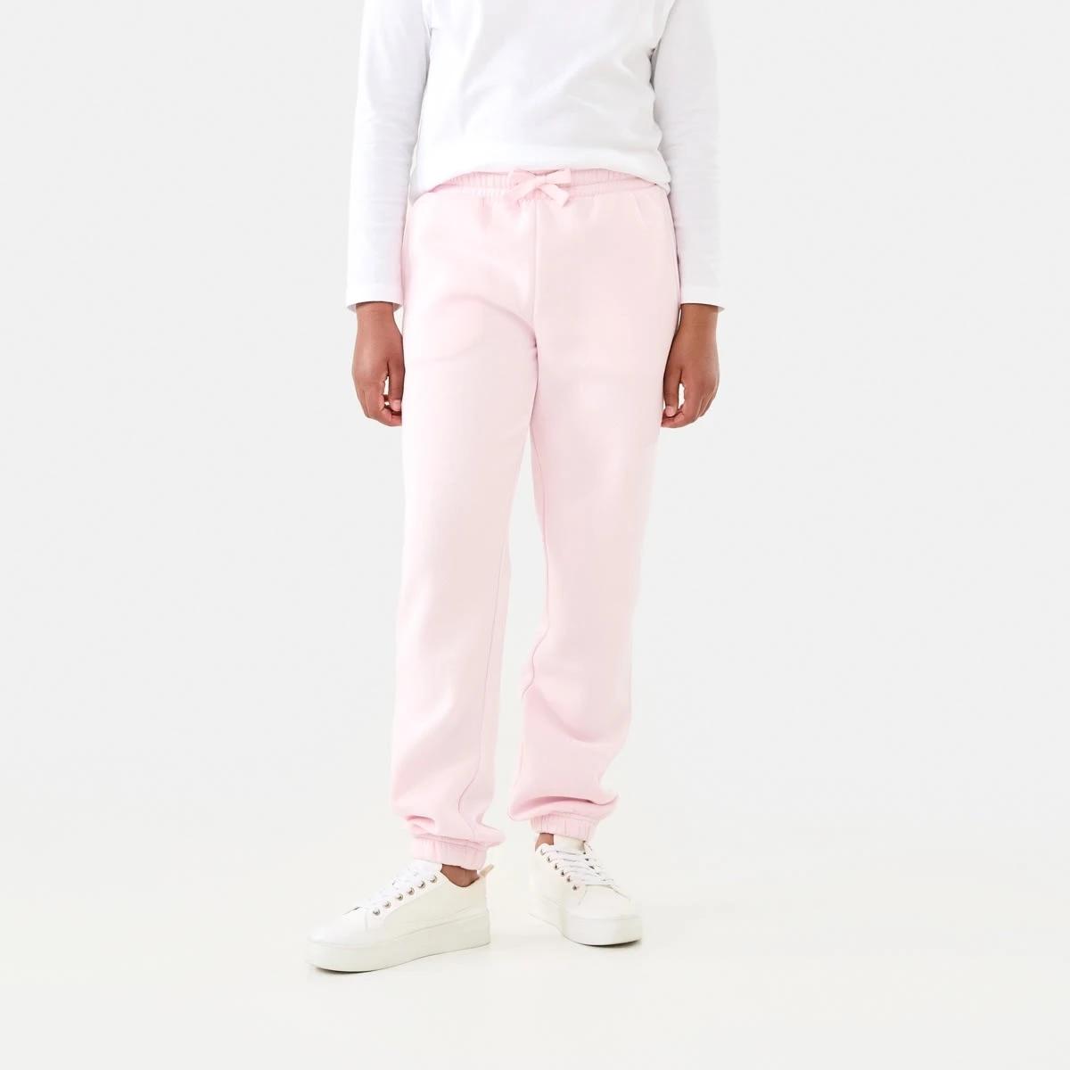 1 Basic Trackpants Fare Pink, 1 of 8