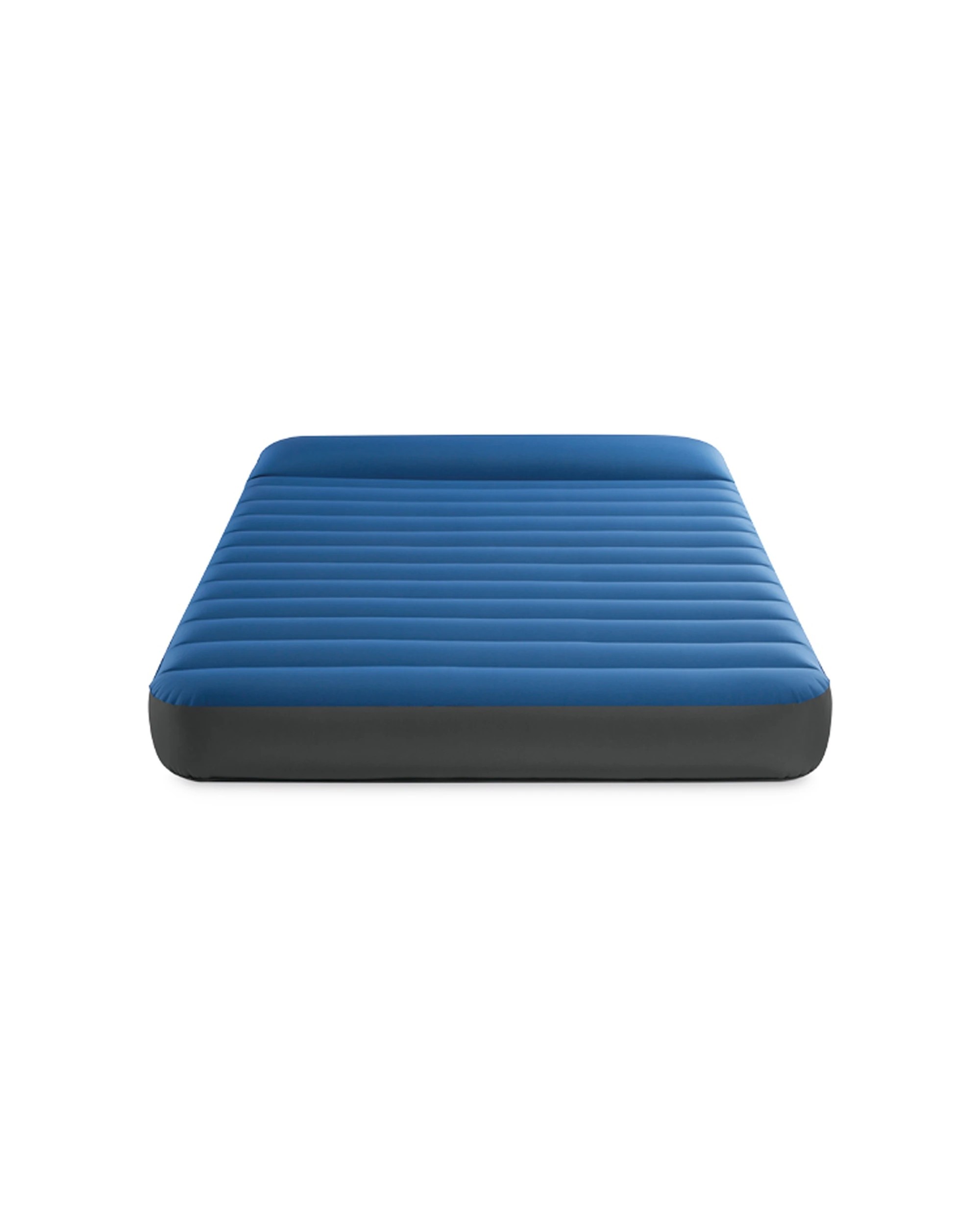 3 Intex Full Dura-Beam TPU Pillow Mat w/ USB150 Pump, 3 of 3