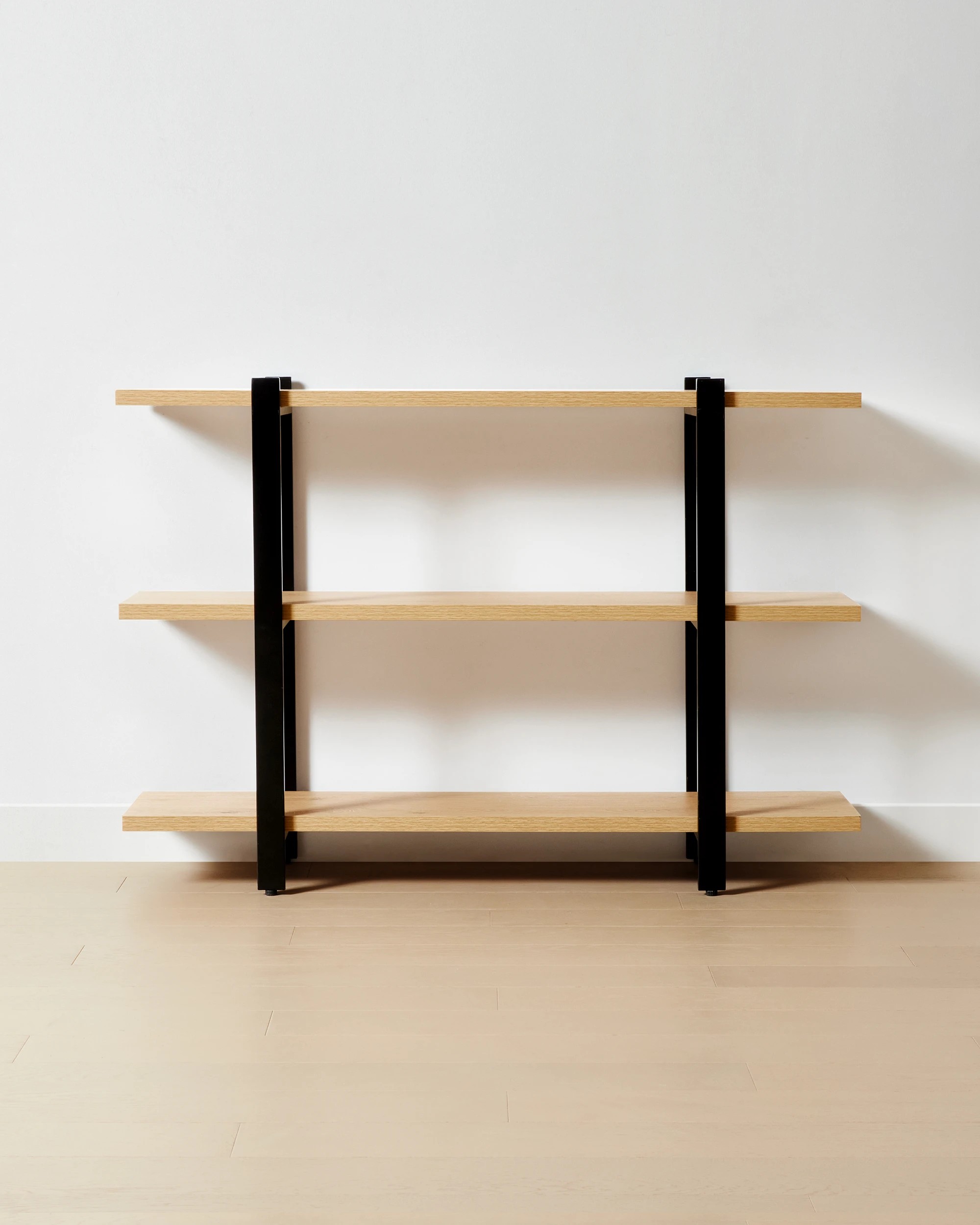 1 Wharf 3 Tier Bookshelf, 1 of 6