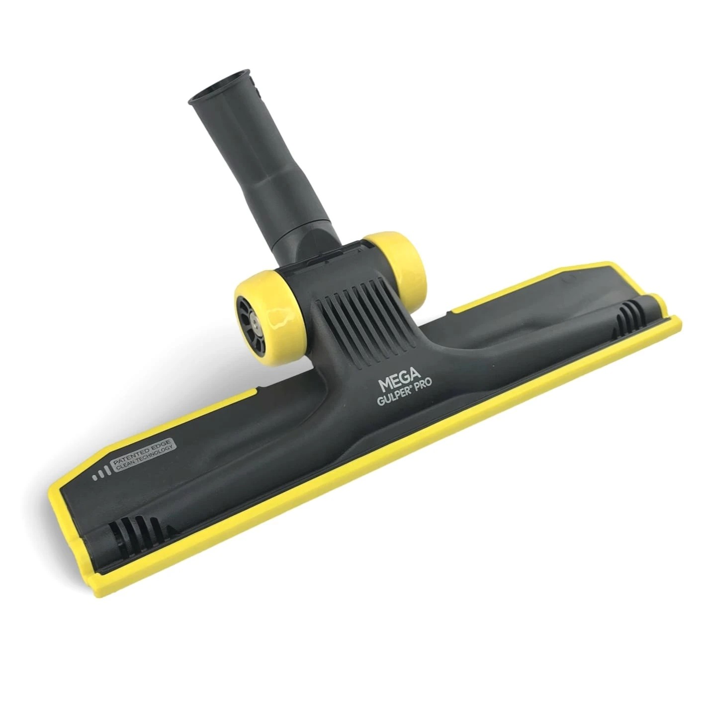 1 Gulper Pro Mega Floor Tool 35mm - Yellow, 1 of 7
