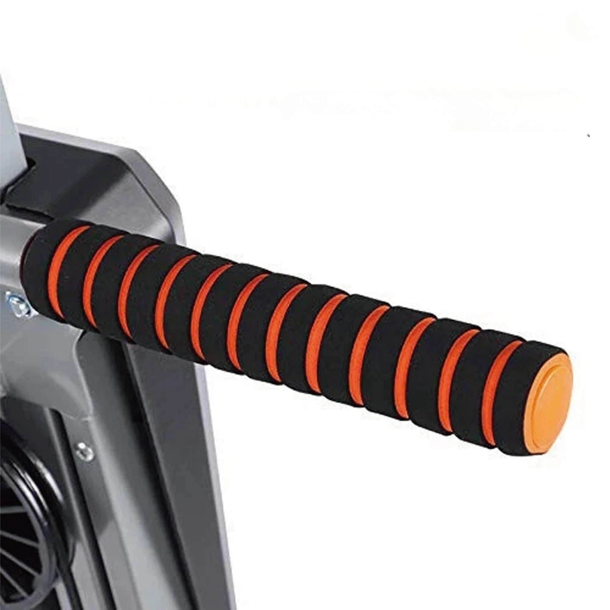 9 Fitness Master Vertical Climber Exercise Machine Home Stair Stepper 5level 120kg, 9 of 10