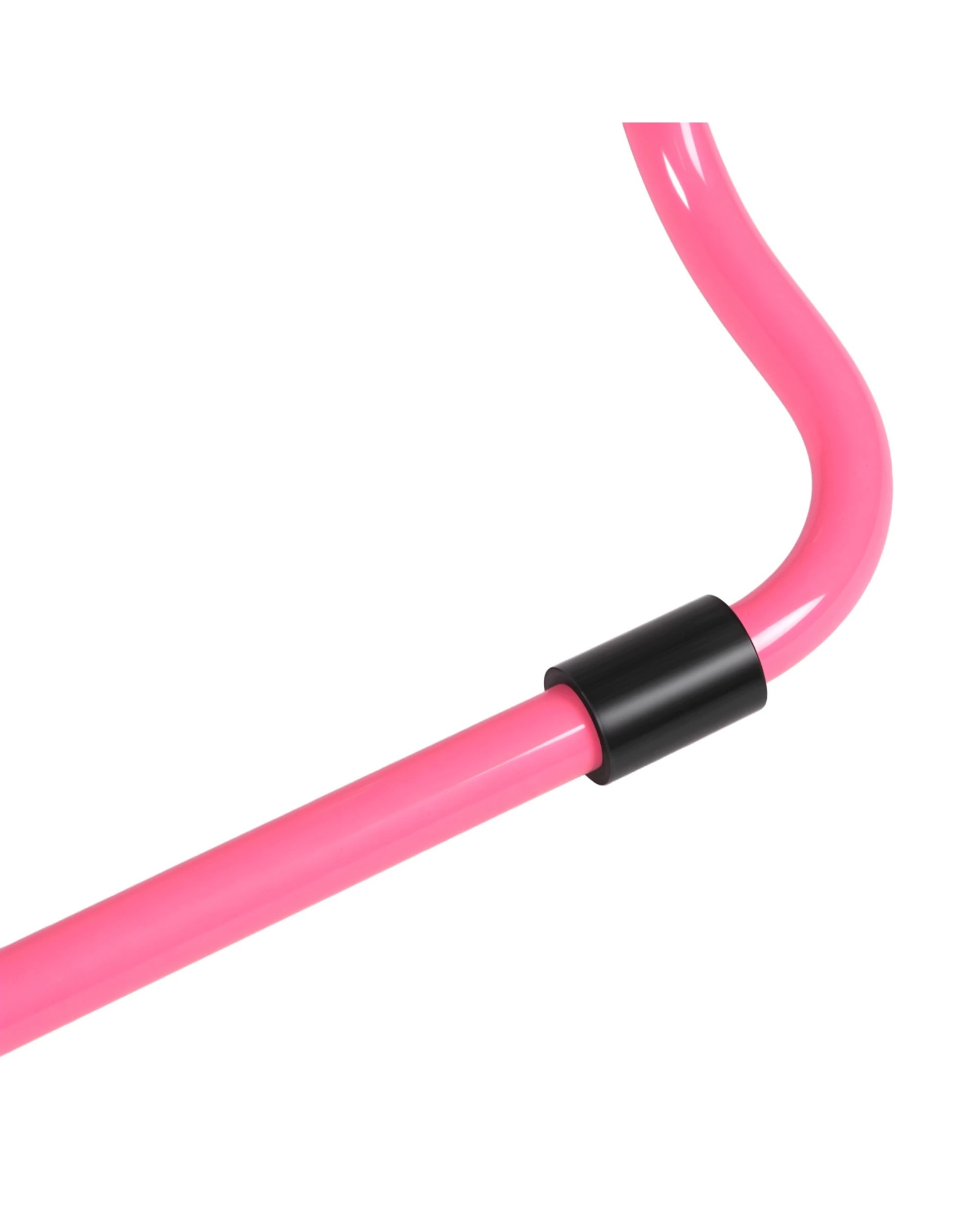 5 Advwin Adjustable Height Gymnastics Bar with Mat & Rings & Swing Pink, 5 of 5