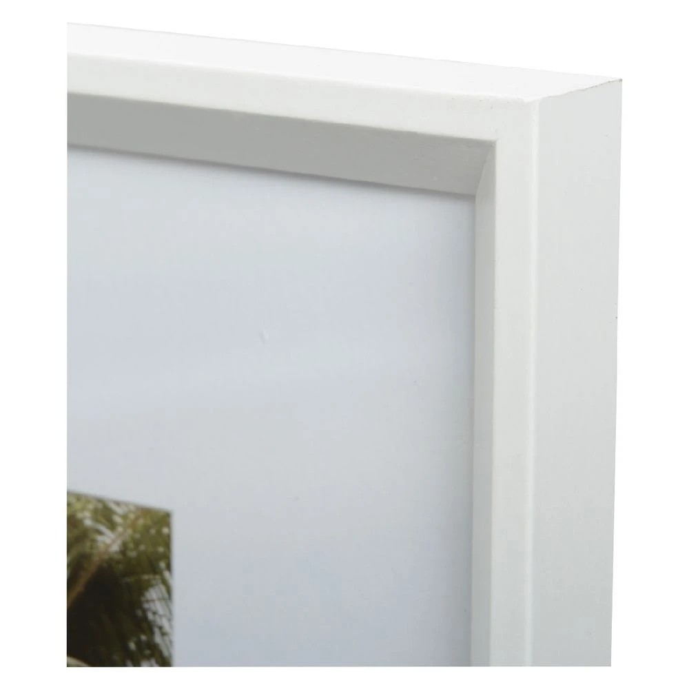 2 Adventure 12x16" Frame White, 2 of 4