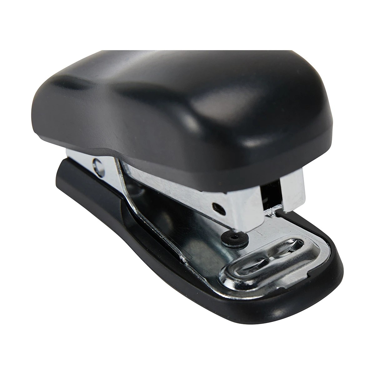 6 Mini Stapler Set - Black, 6 of 8