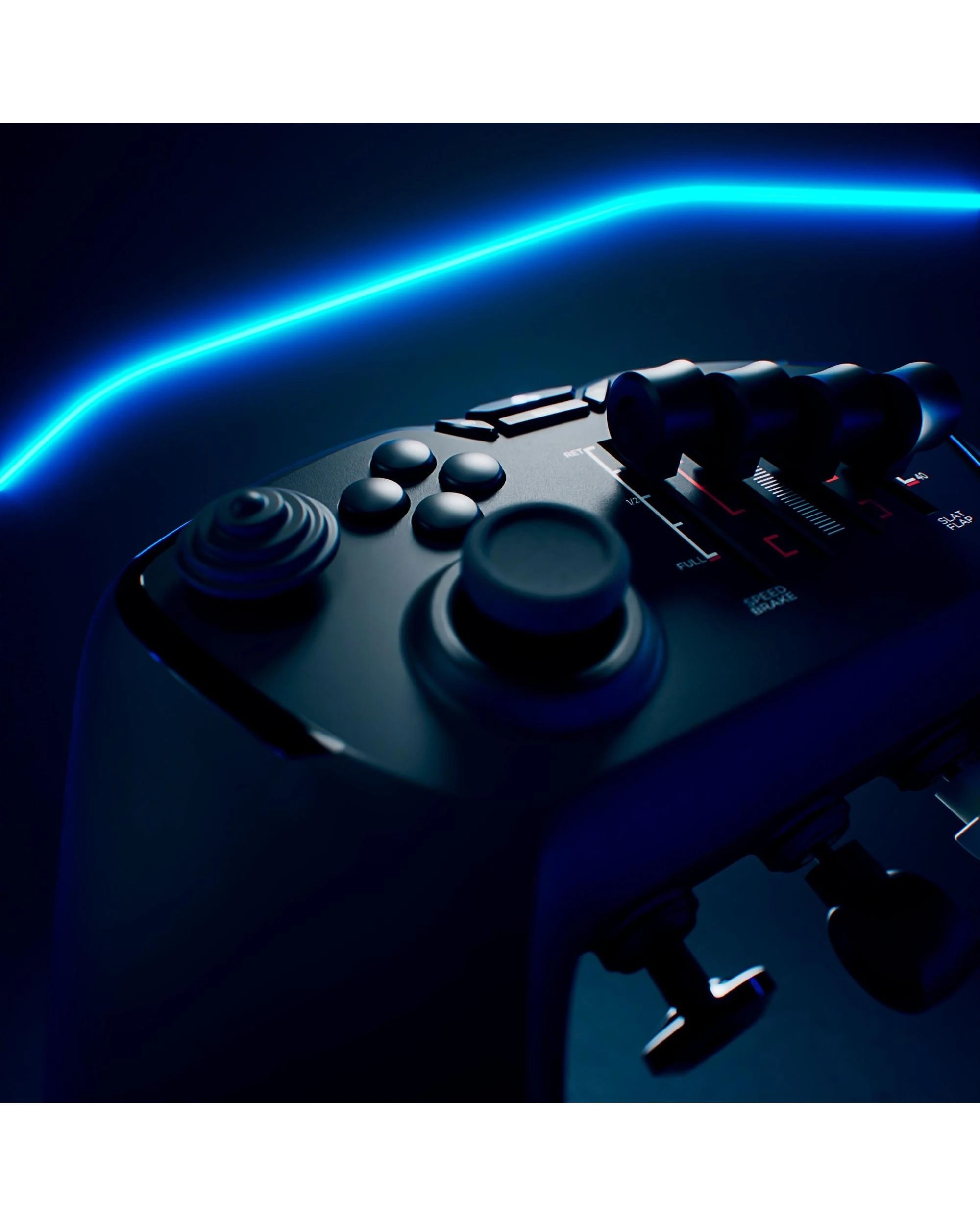 10 Honeycomb Aeronautical ECHO Aviation Controller, 10 of 10