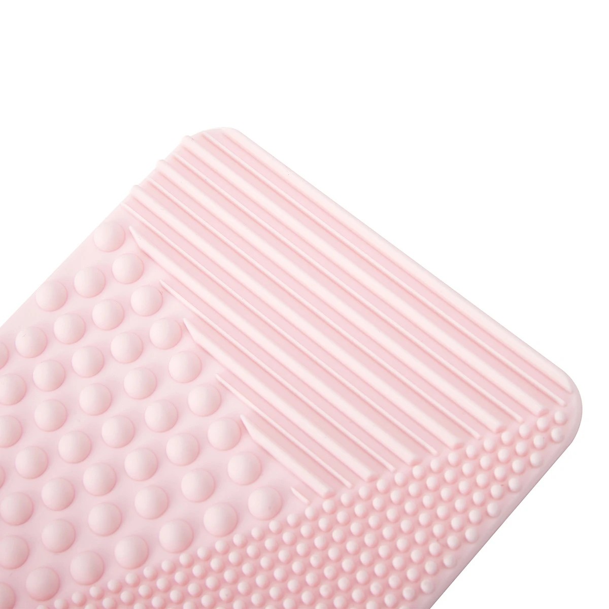 5 OXX Cosmetics Brush Cleaning Pad - Pink, 5 of 6