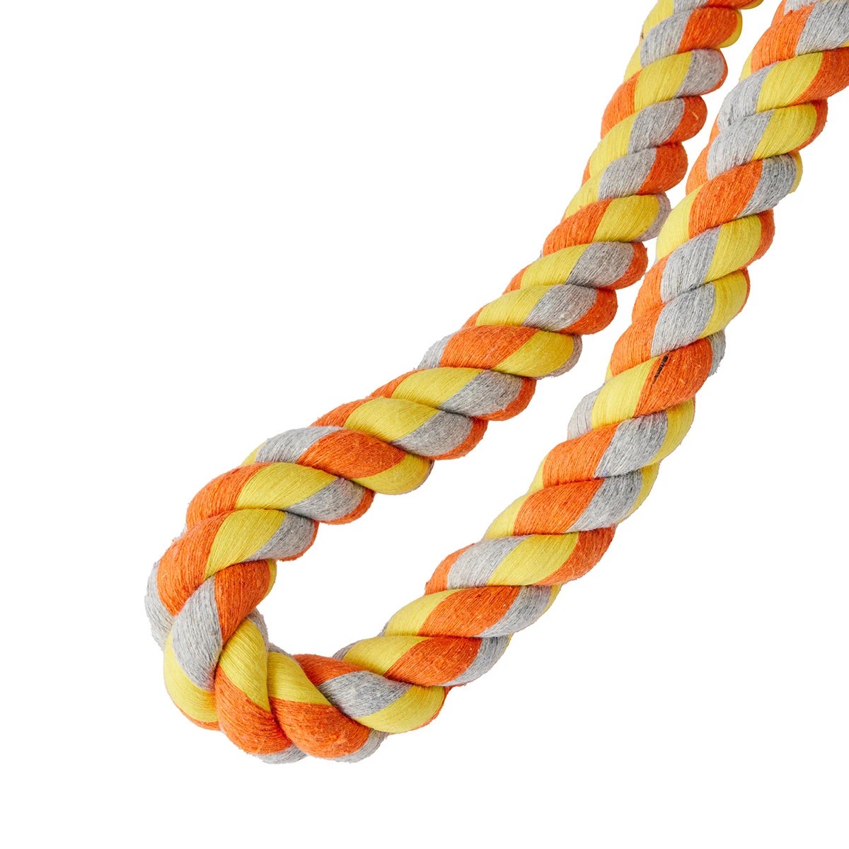 3 Pet Rope Double Tug - Extra Large, 3 of 4