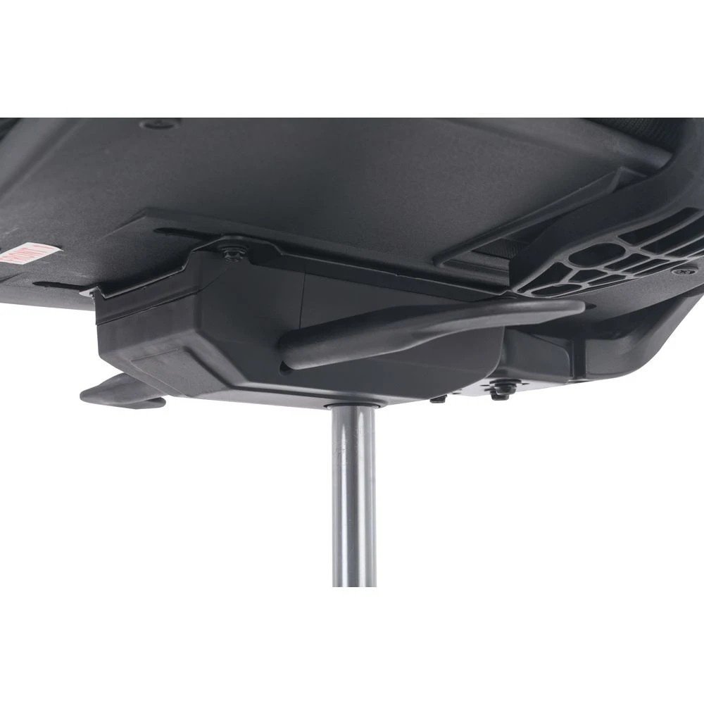 10 J.Burrows Halifax Ergonomic Chair Black Ergonomic Chairs and Desk Chairs, 10 of 10