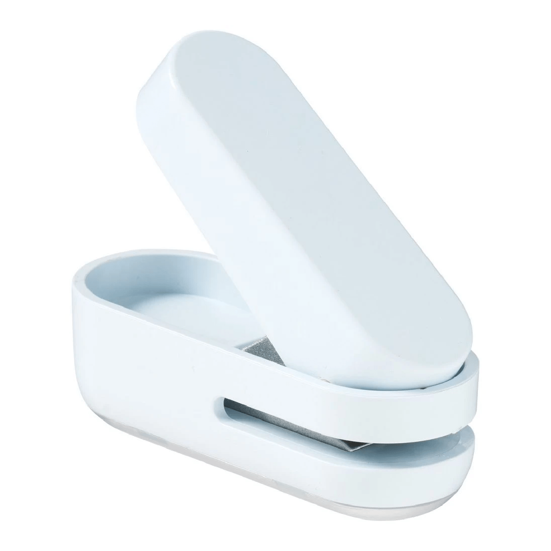 3 J.Burrows 1 Hole Punch Blue, 3 of 3