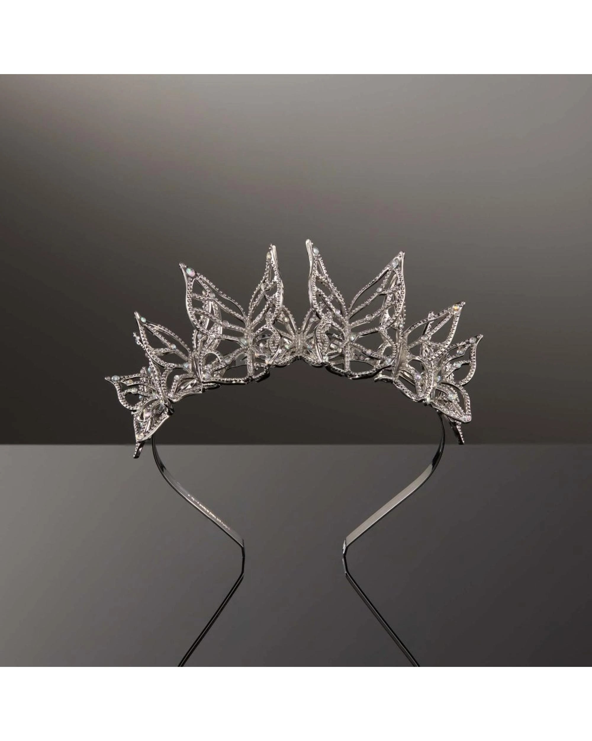 7 Wicked Glinda's Wedding Tiara, 7 of 8