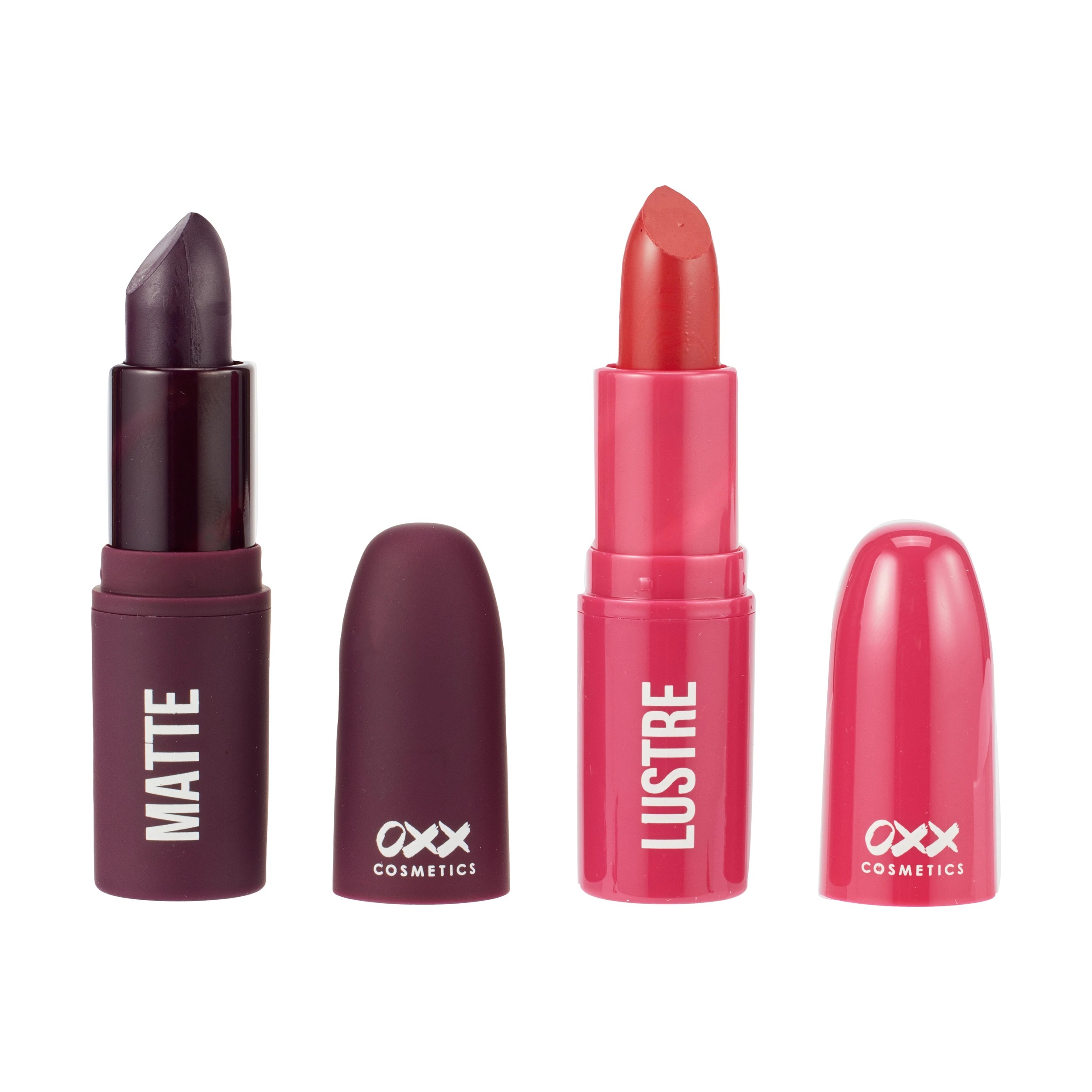 2 OXX Cosmetics Very Cherry Blush and Blur Kit, 2 of 7