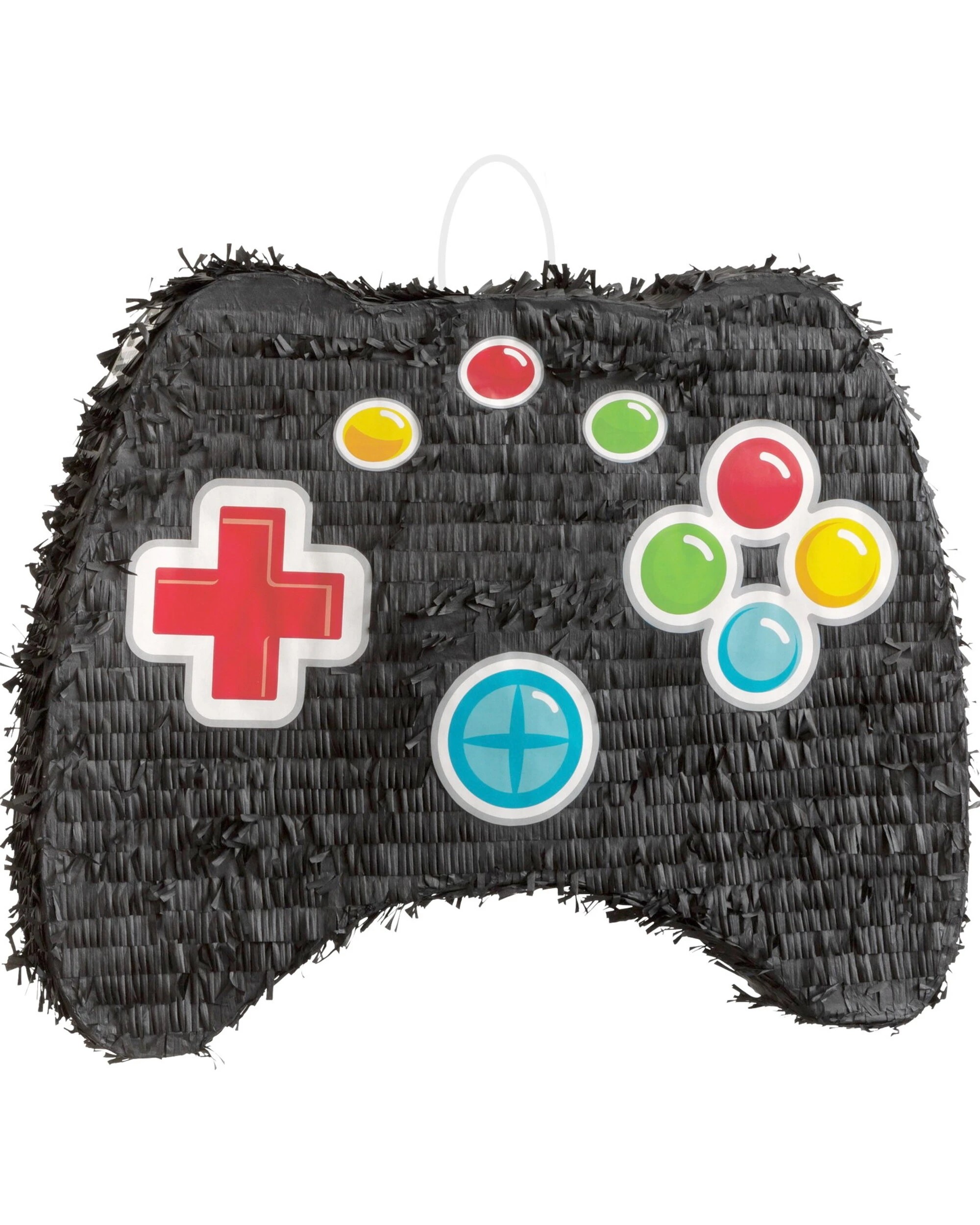 1 Unique Video Game Controller Pinata, 1 of 1