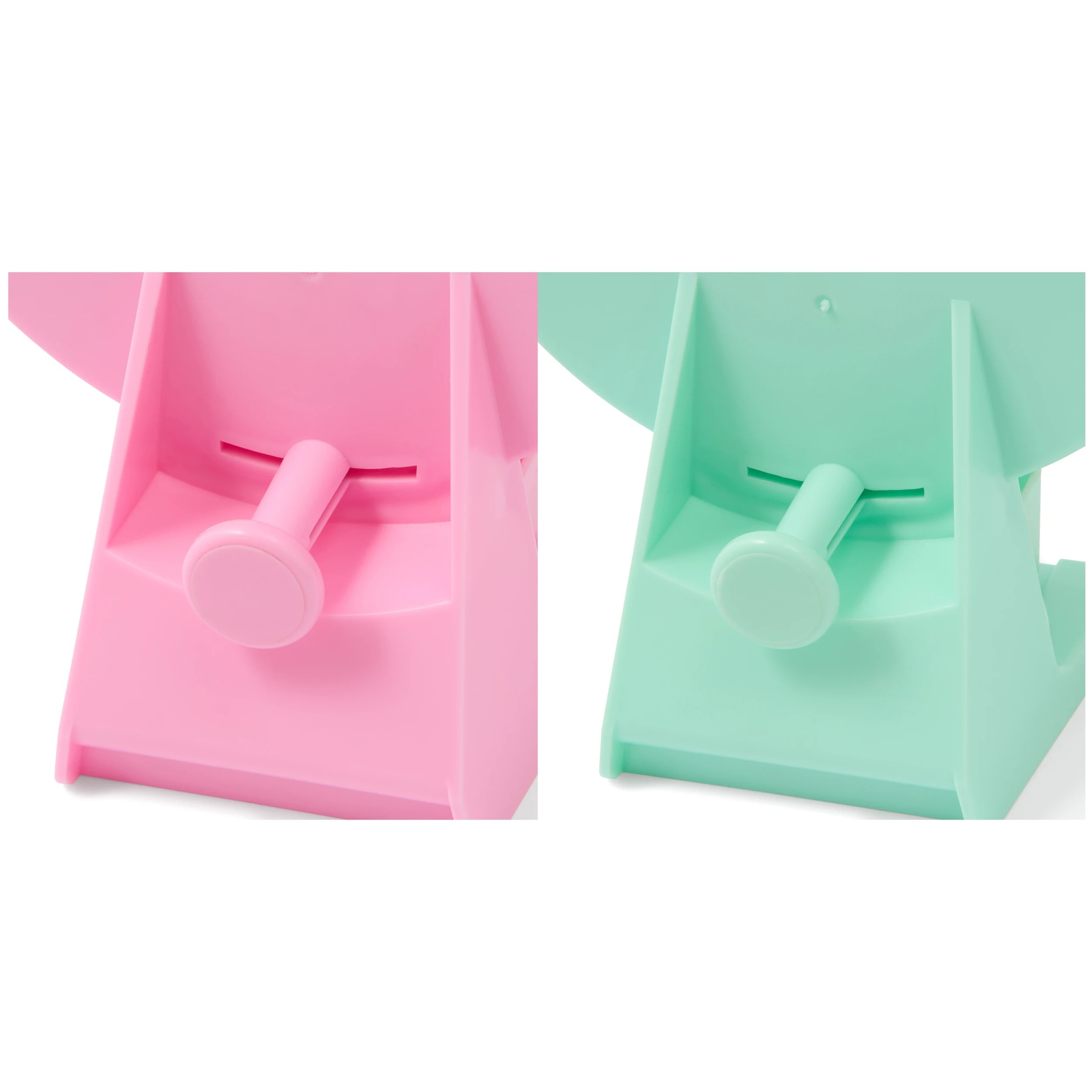 8 Mini Candy Wheel Dispenser - Assorted, 8 of 10