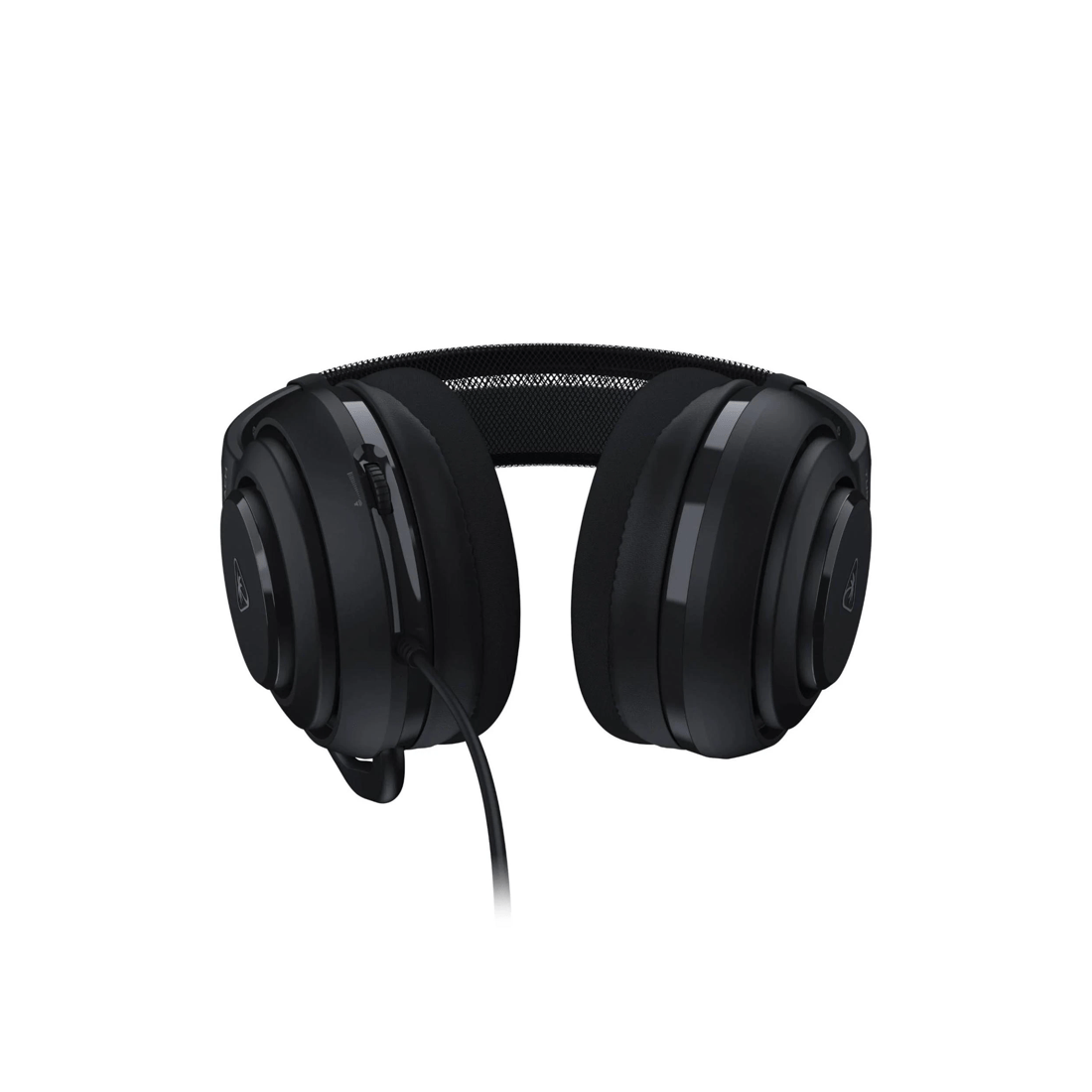 8 Turtle Beach Atlas 200 Wired Multi-Platform Gaming Headset - Grey, 8 of 10