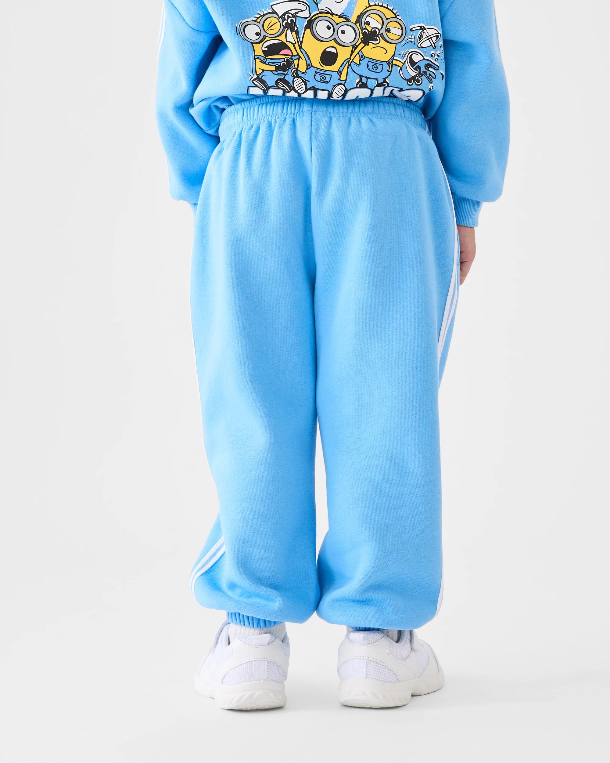 3 Minions License Printed Trackpants Minions, 3 of 8