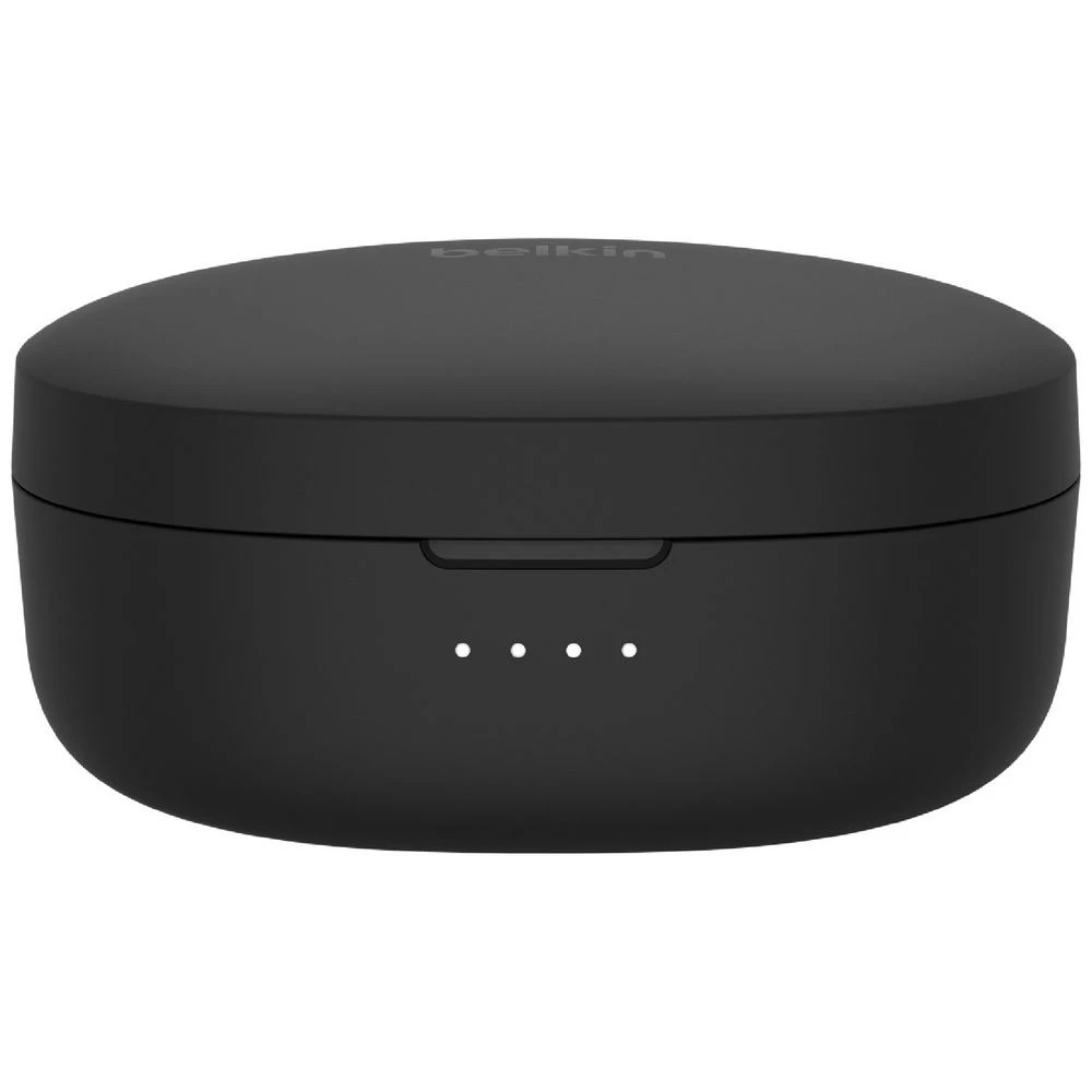 6 Belkin SoundForm Bolt 2 True Wireless Headphones Black, 6 of 7