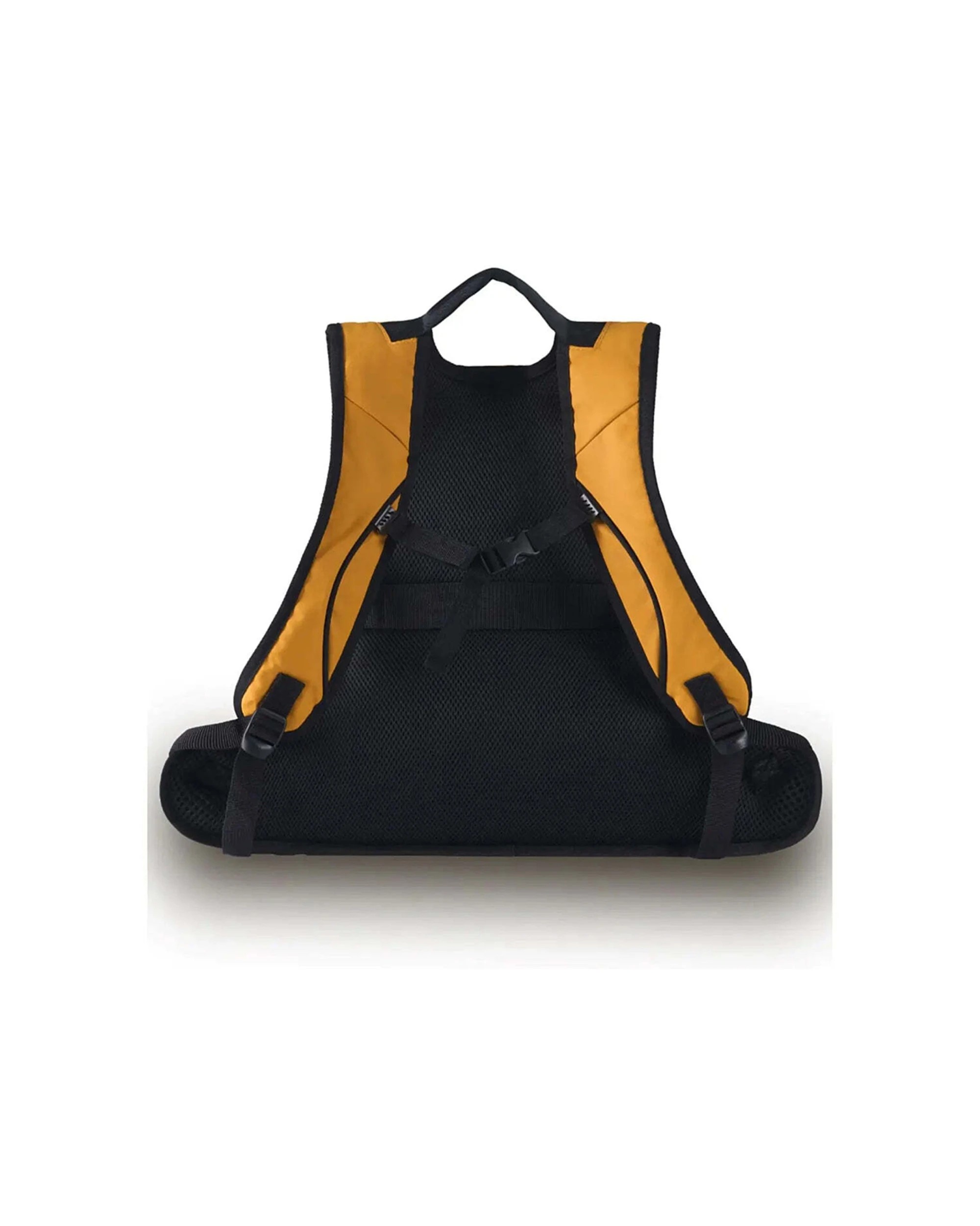 4 Tosca Luggage Delta Backpack Versatile Suitable For School Work Weekend Use - Orange, 4 of 4