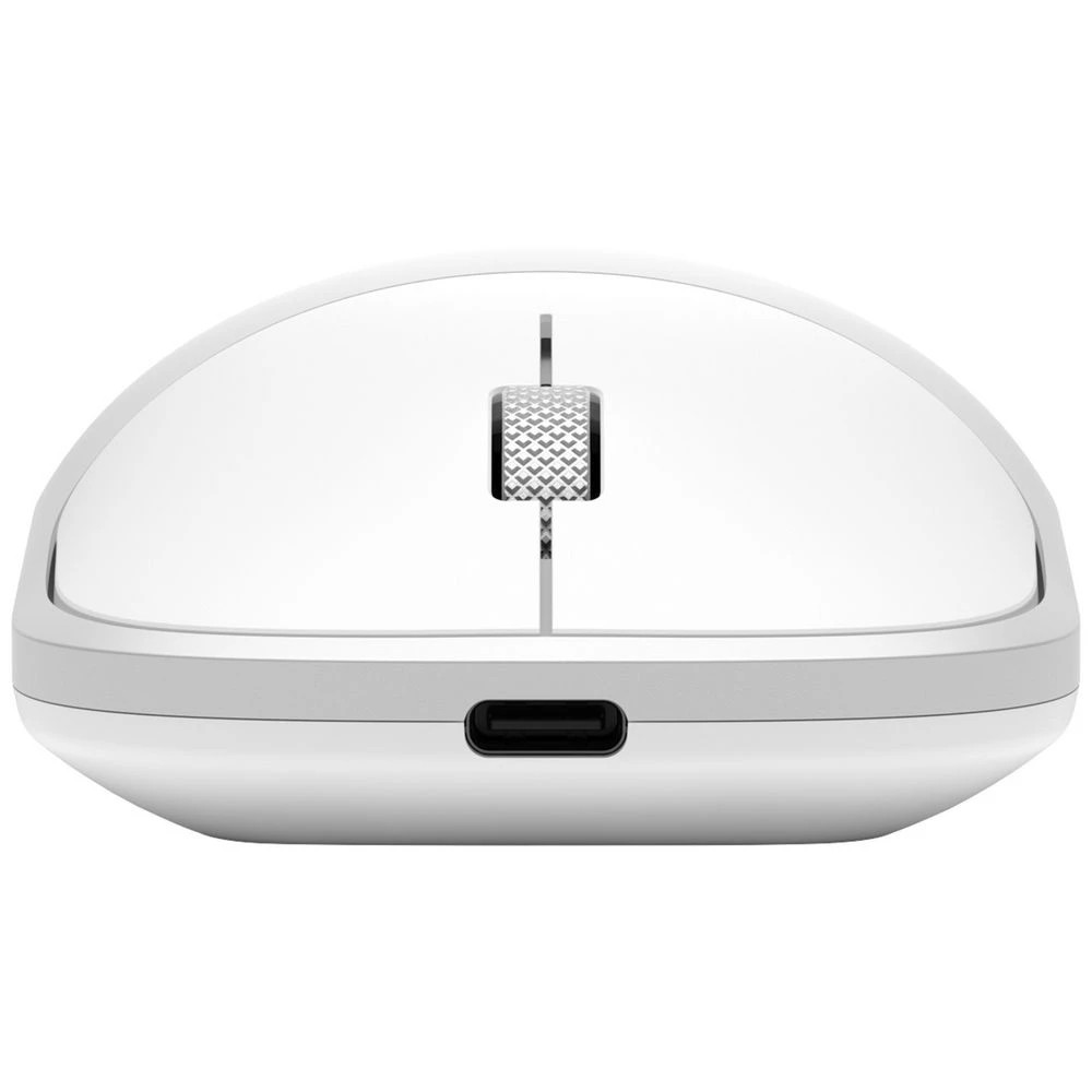 3 Satechi EX Wireless Mouse Silver, 3 of 9