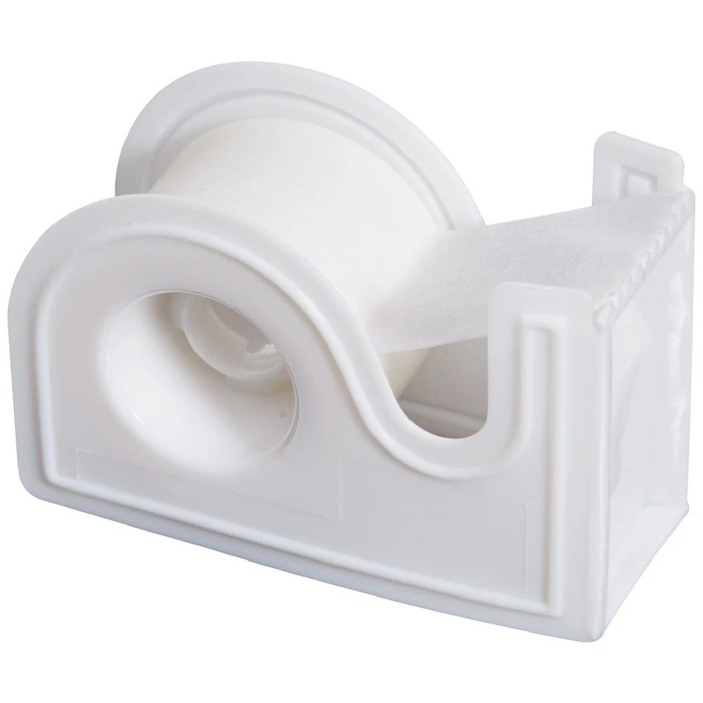 1 First Aiders Choice Adhesive Tape Paper 2.5cm x 5m, 1 of 1