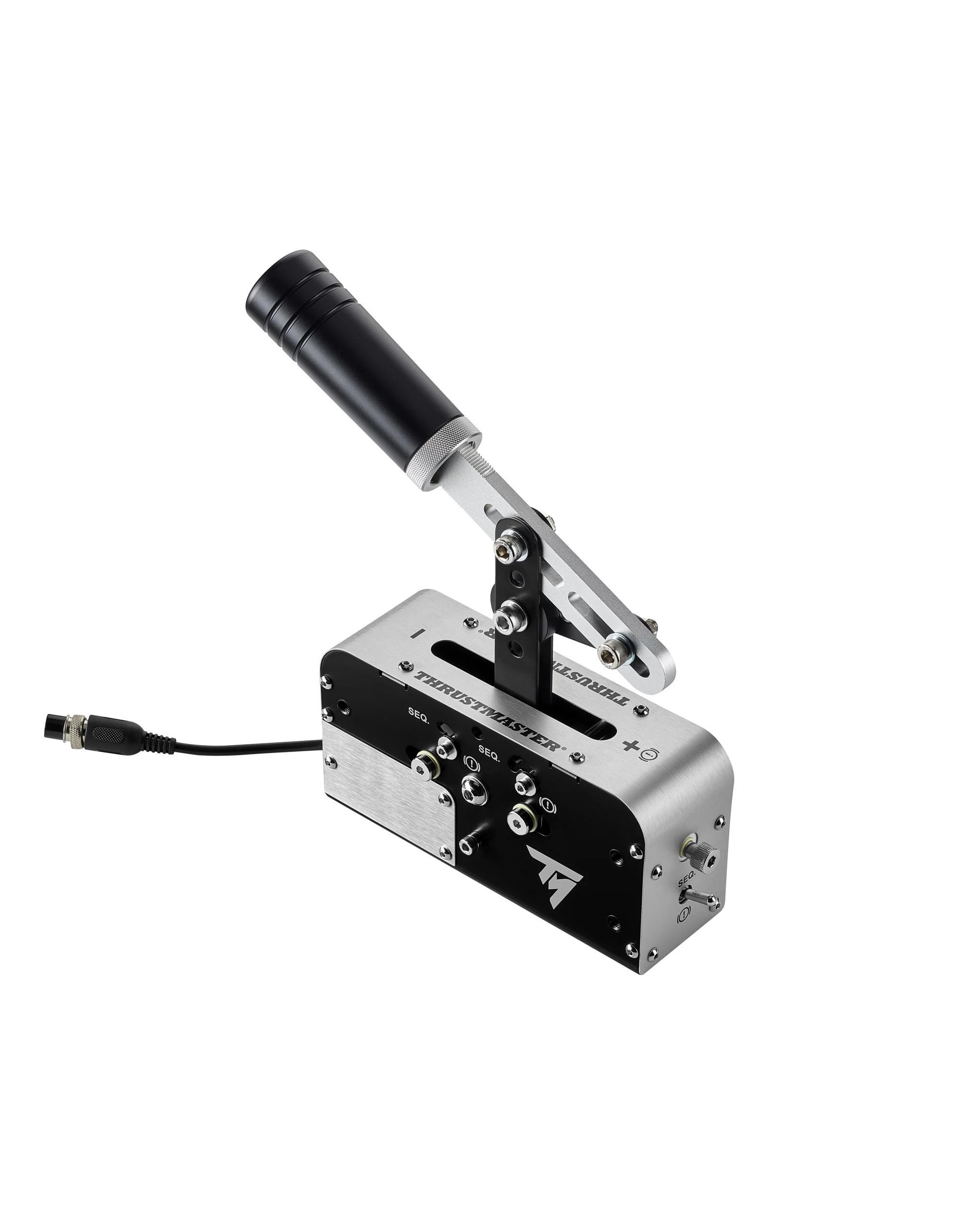 3 Thrustmaster TSS Handbrake For PC, PlayStation and Xbox, 3 of 8