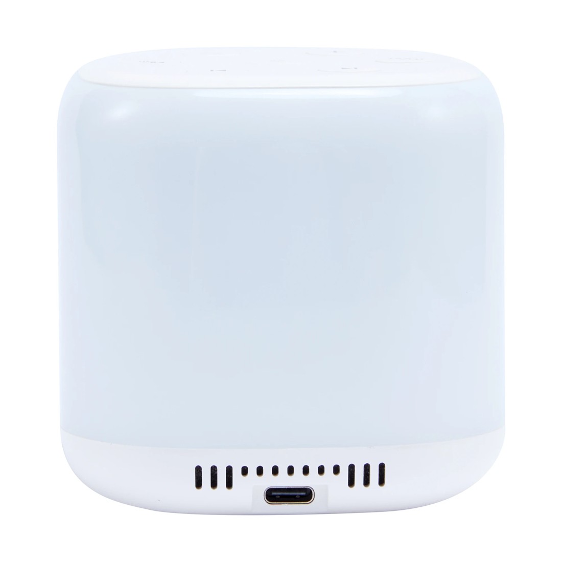 4 Night Light with White Noise Machine, 4 of 10