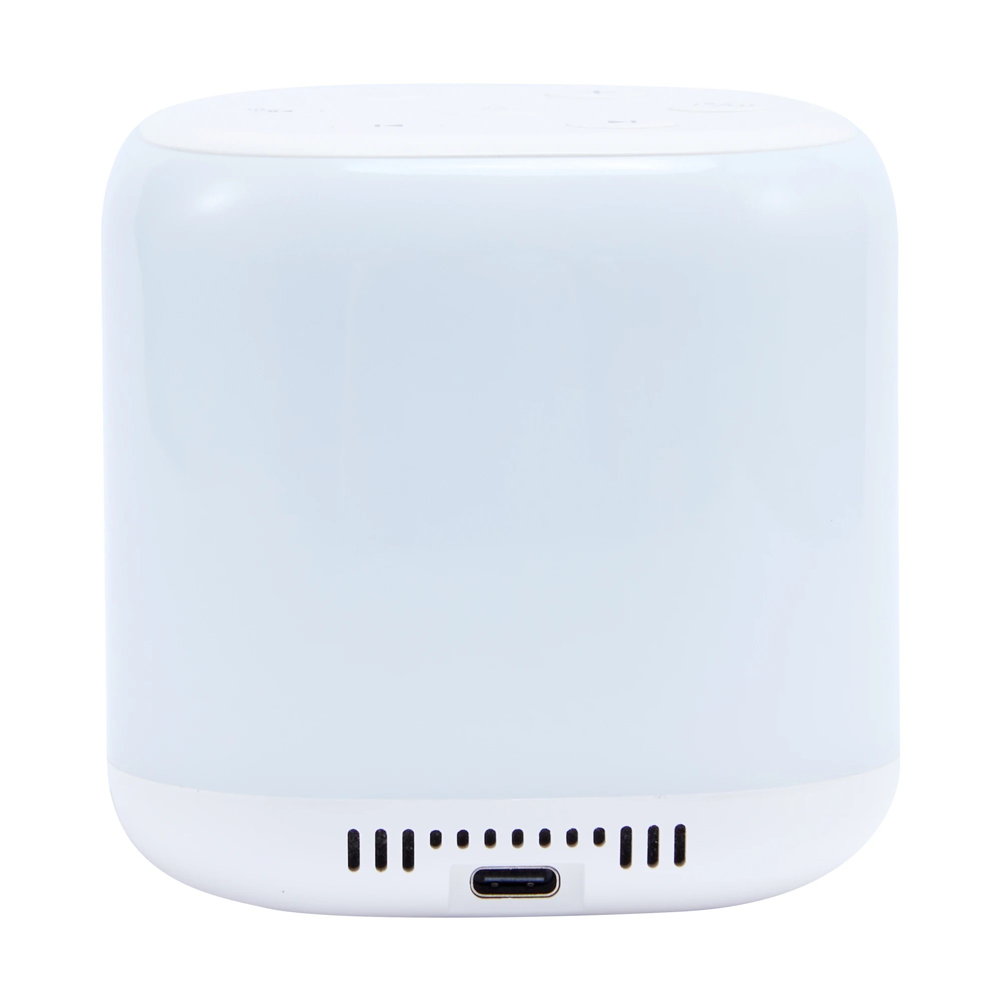 4 Night Light with White Noise Machine, 4 of 10