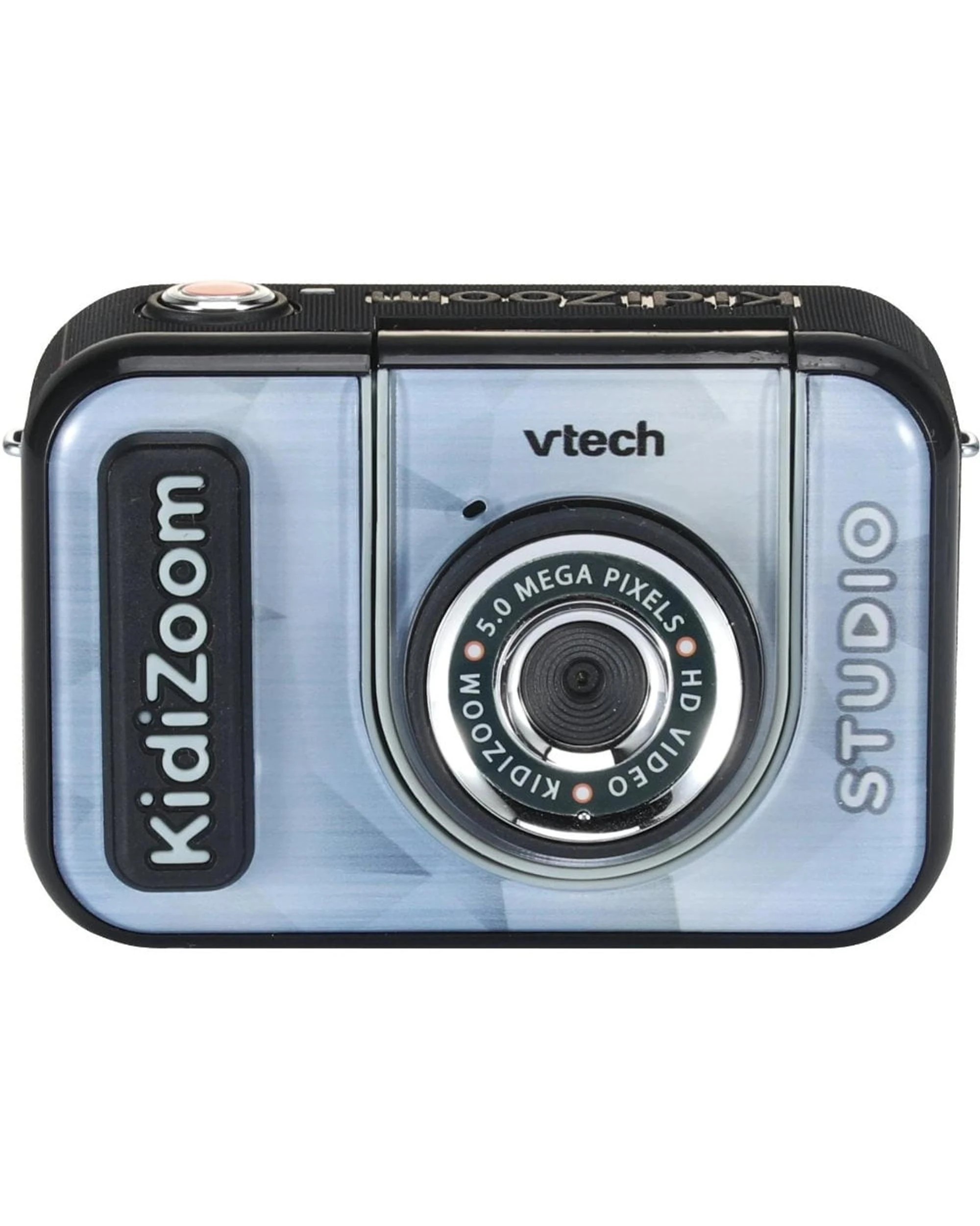 3 Vtech Kidizoom Studio Pro Kids Camera with Green Screen, 3 of 6