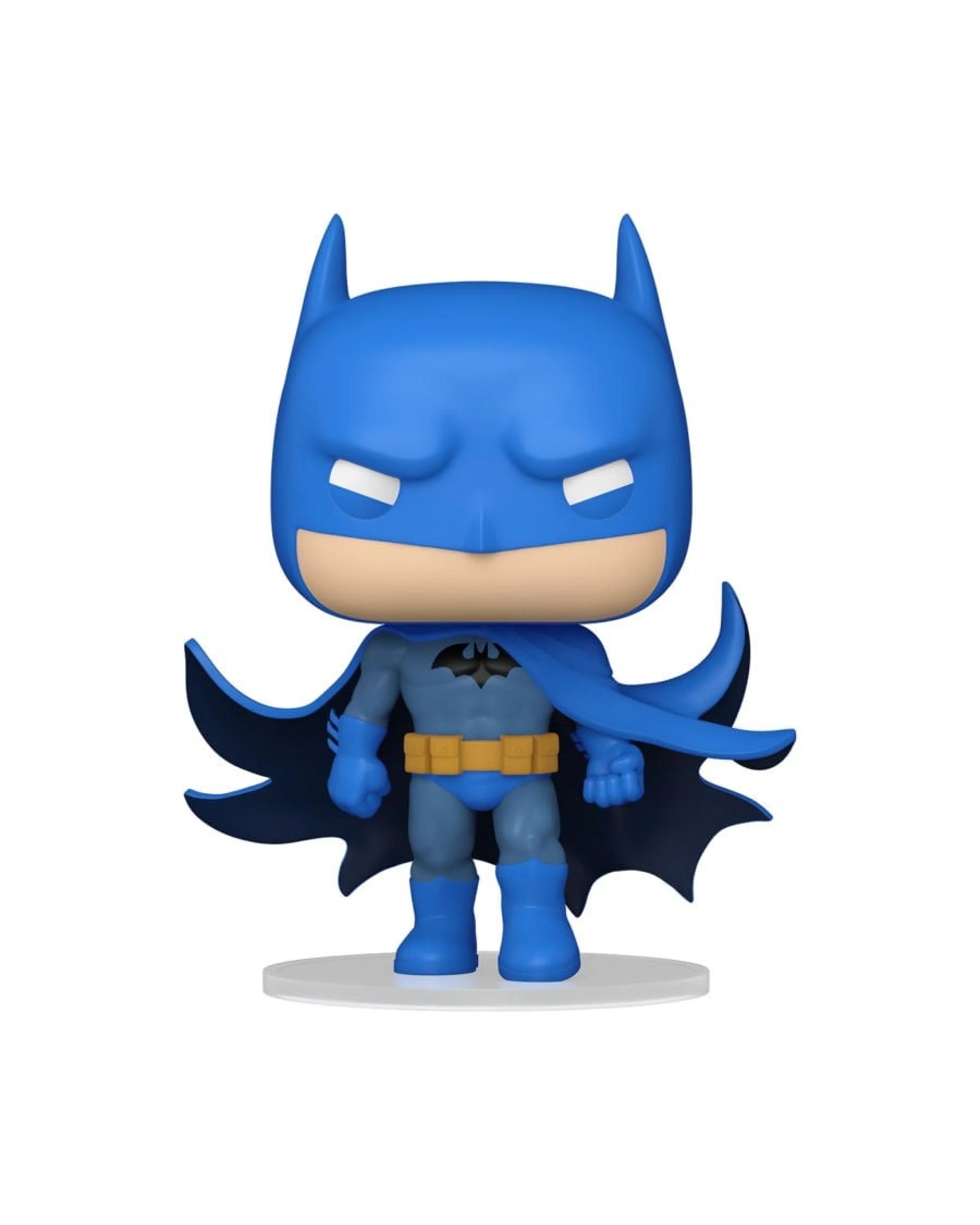 2 DC Comics Batman New Classics Funko POP! Vinyl, 2 of 3