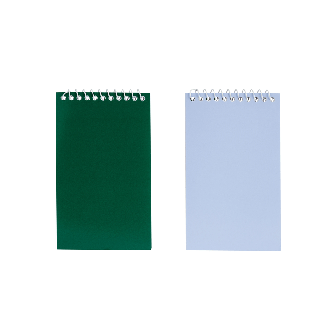 1 2 Pack Spiral Notebook, 1 of 5