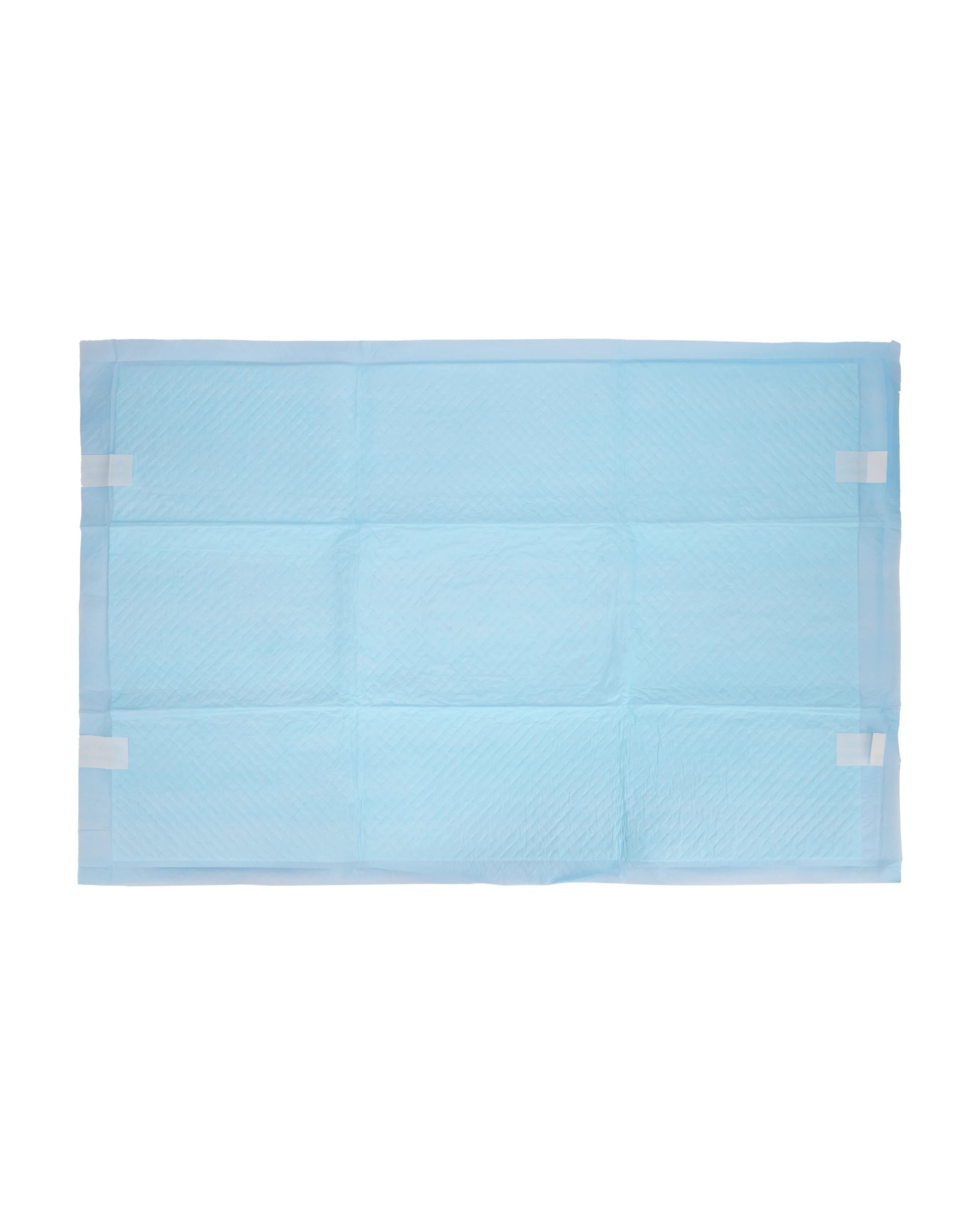 4 15 Pack Puppy Pads Super Absorbent - Medium, 4 of 5