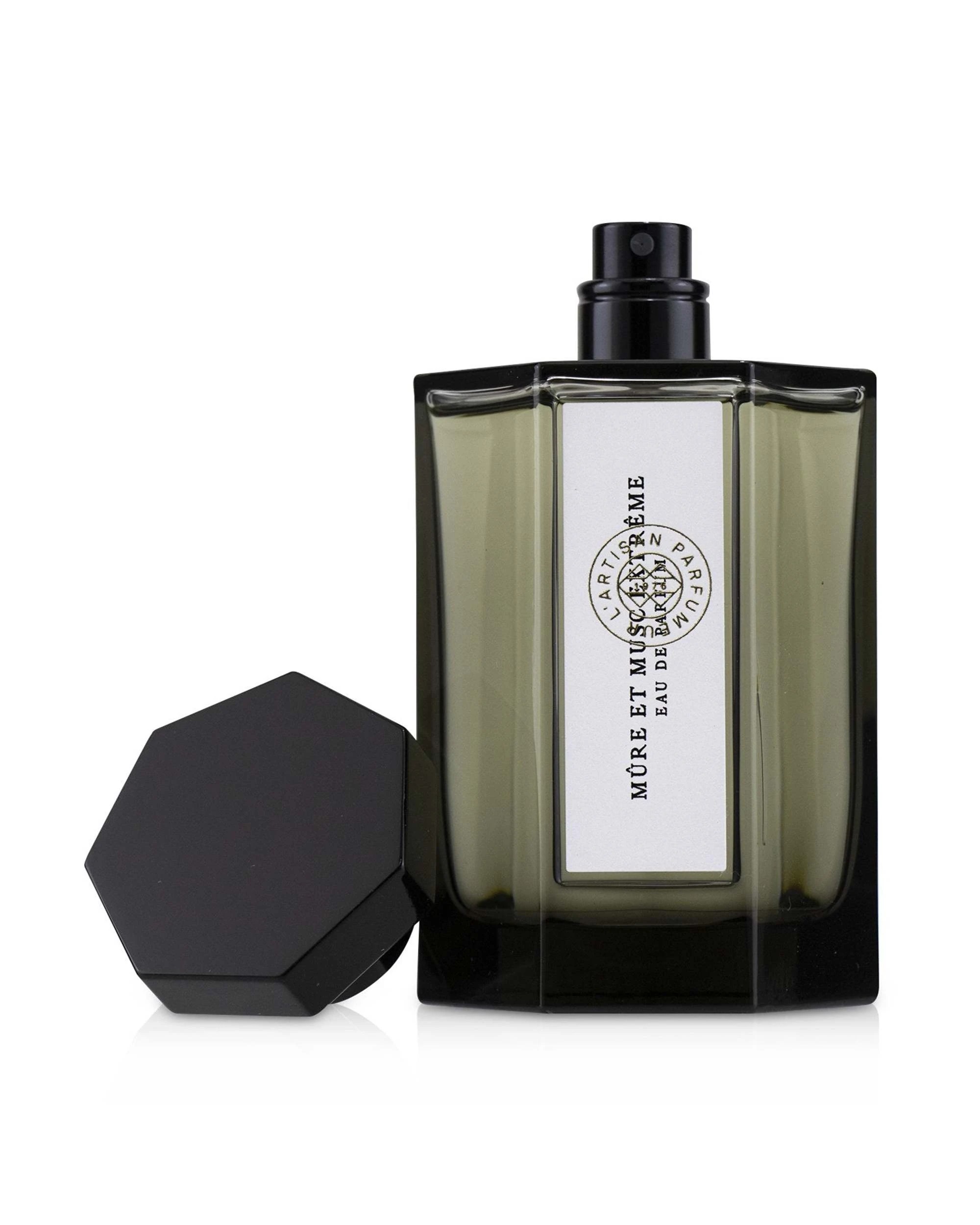 2 L'Artisan Parfumeur Mure Et Musc Extreme Eau De Parfum Spray 100ml/3.4oz, 2 of 3
