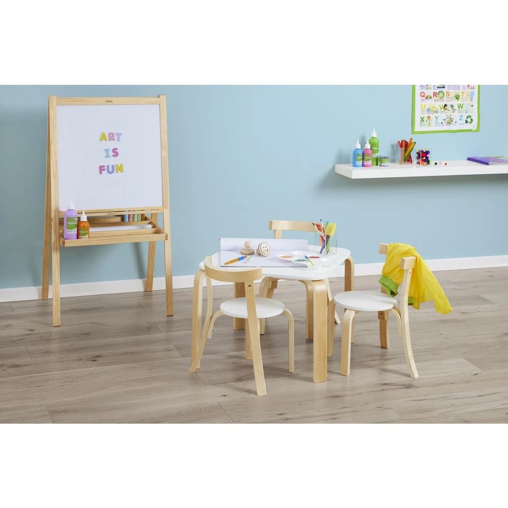 10 Kadink Kids Foldable Easel, 10 of 10