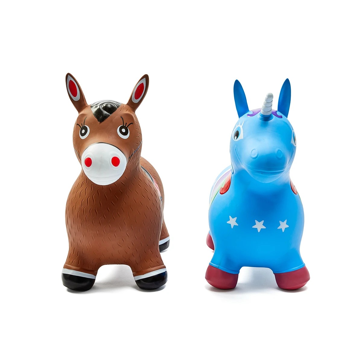 5 Animal Hopper - Assorted, 5 of 10