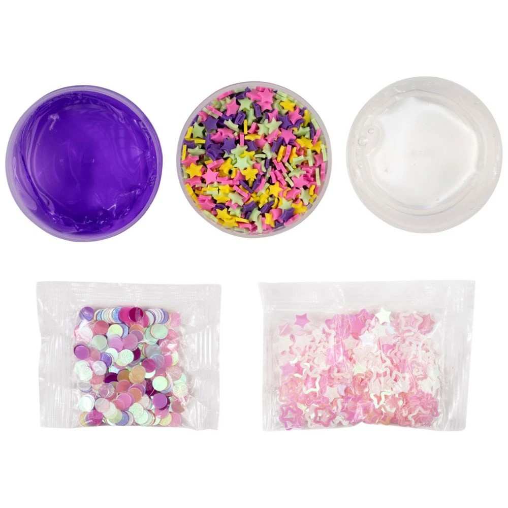 2 Kadink Slime Kit Dreamy, 2 of 4